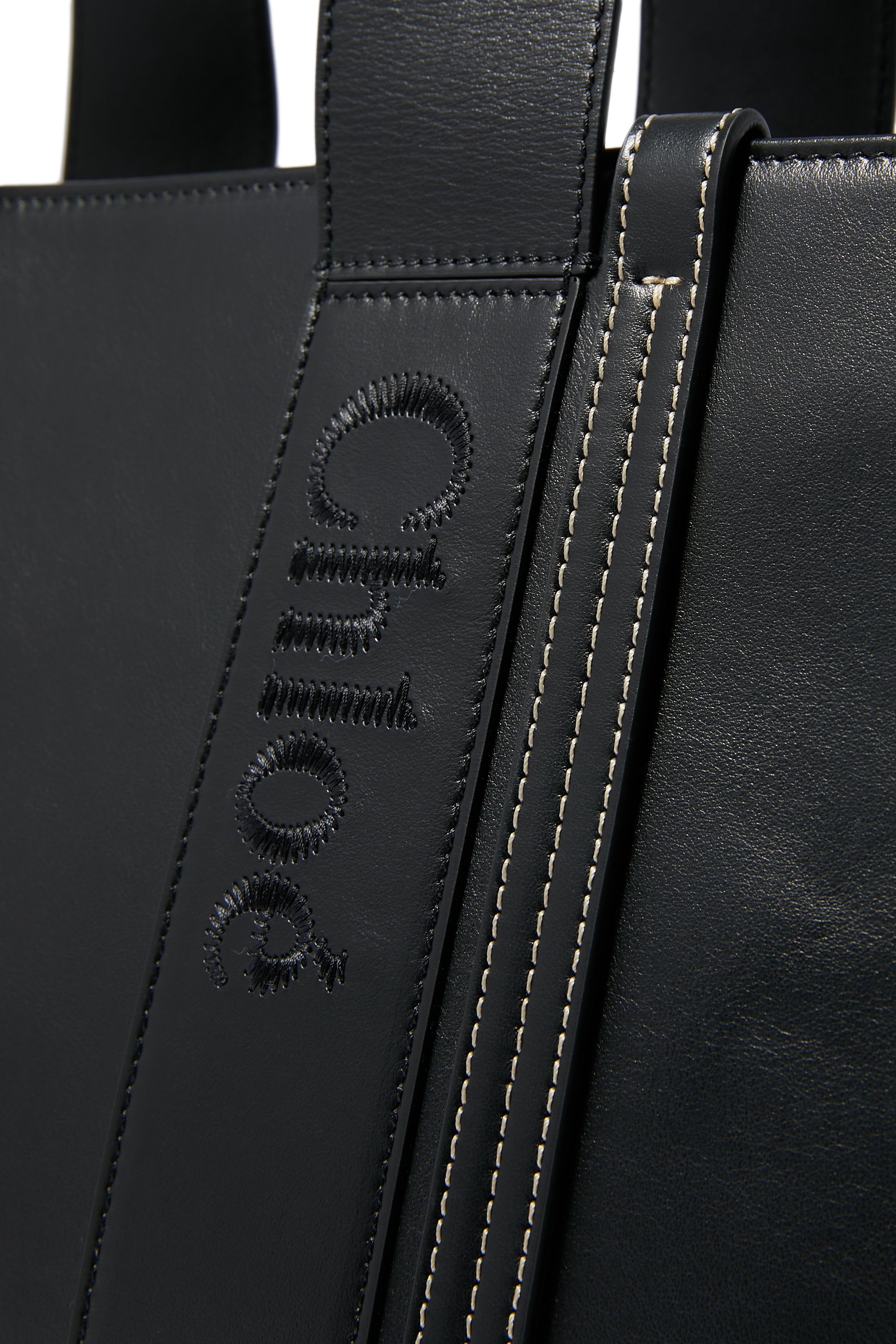 Woody Medium Tote Bag