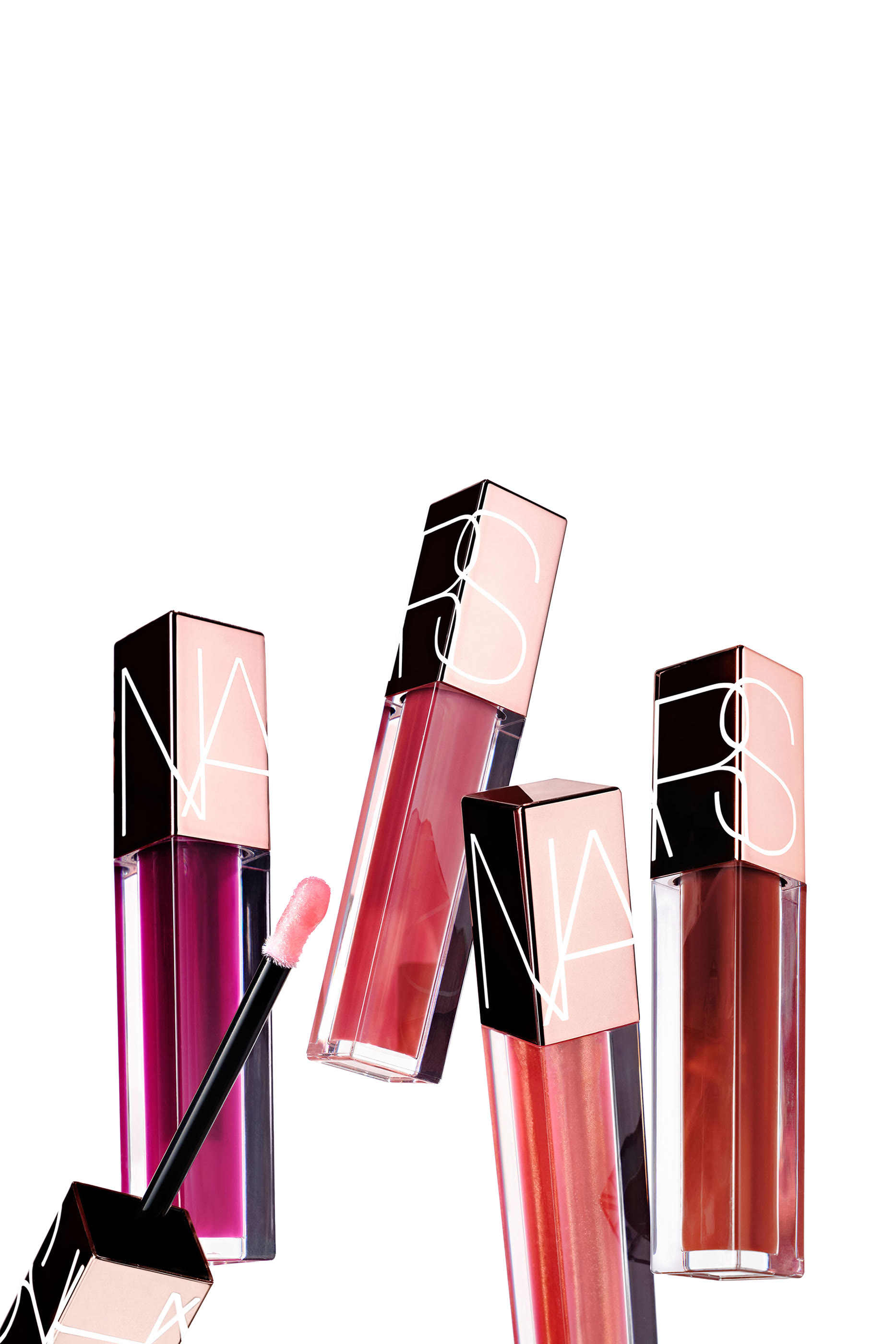 Afterglow Lip Oil