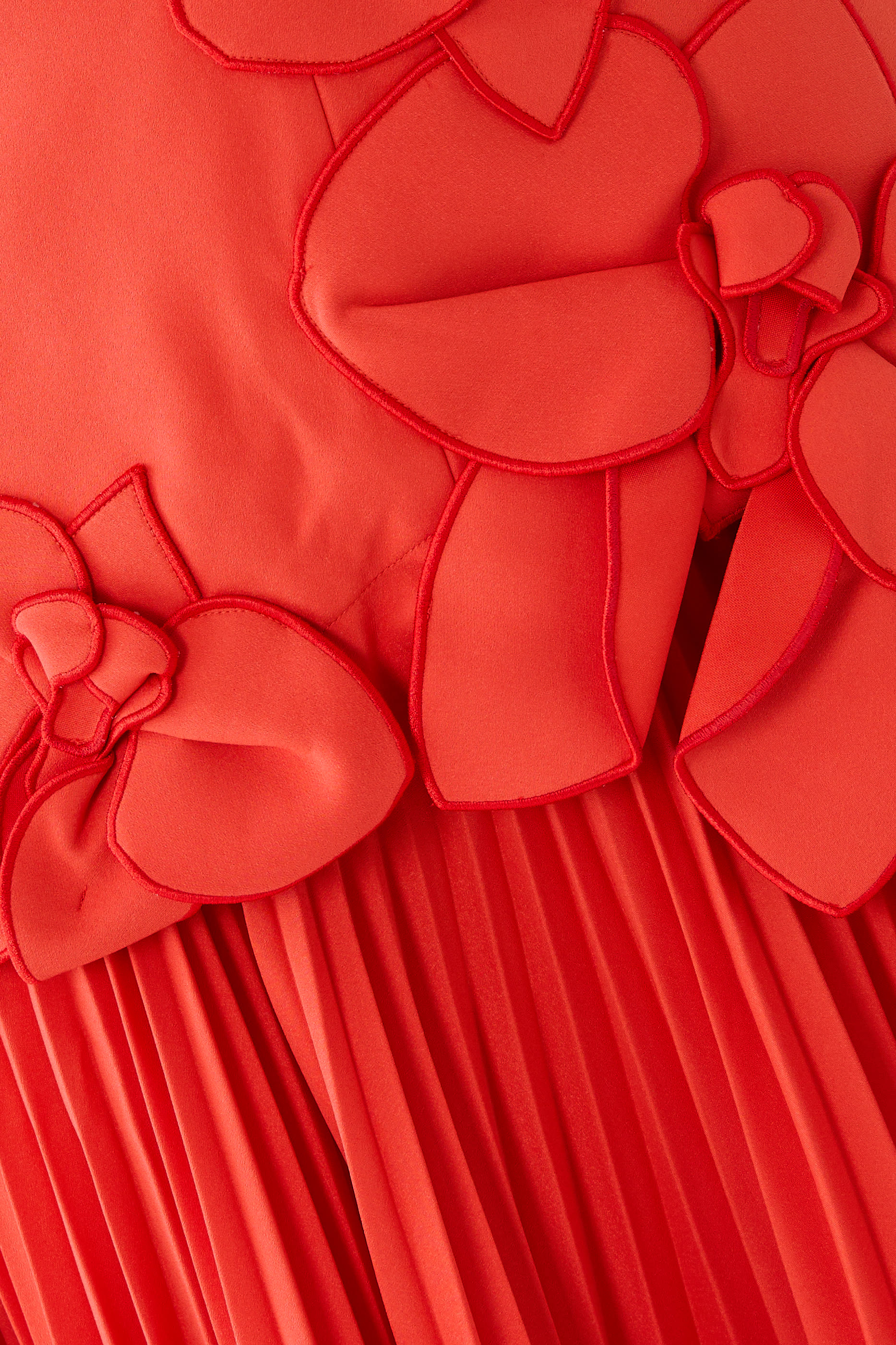 Avision Maxi Dress