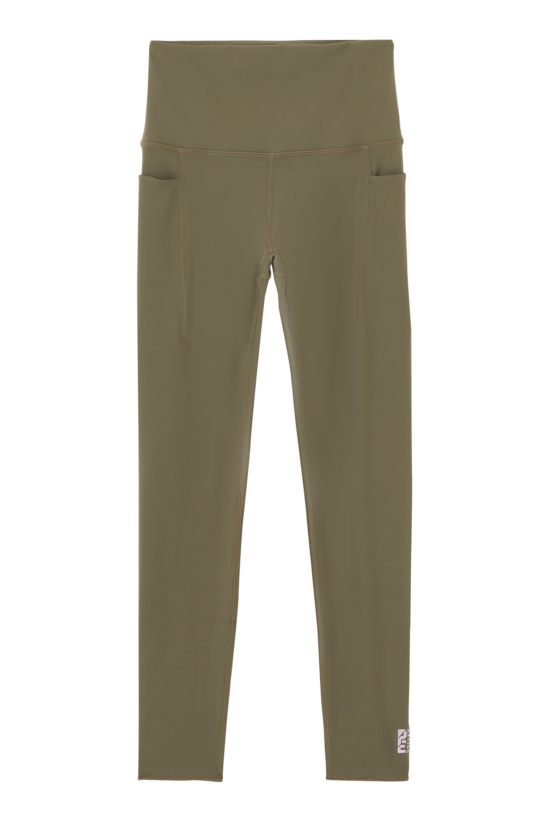 Recalibrate 7/8 Leggings