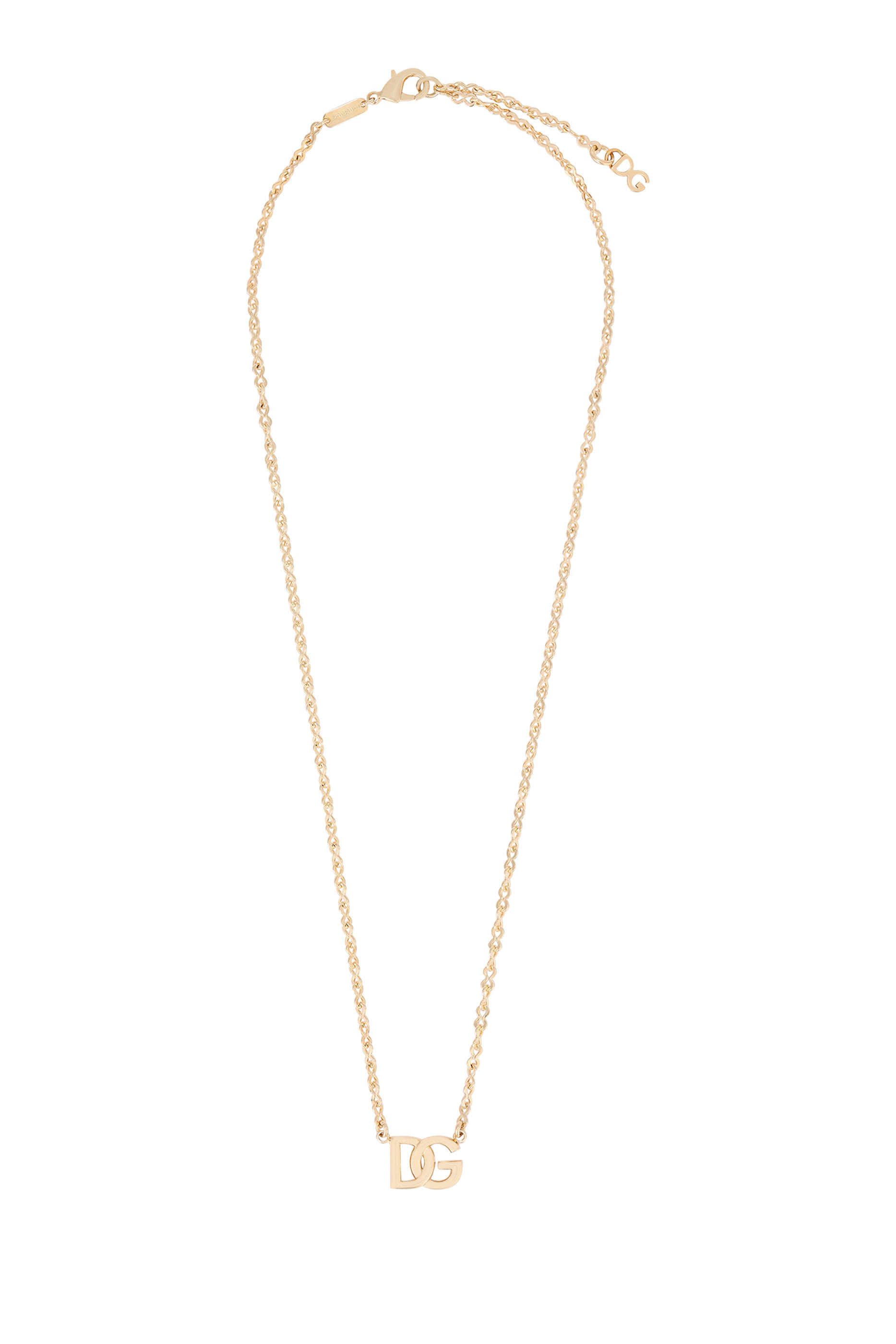 Link Choker with DG logo