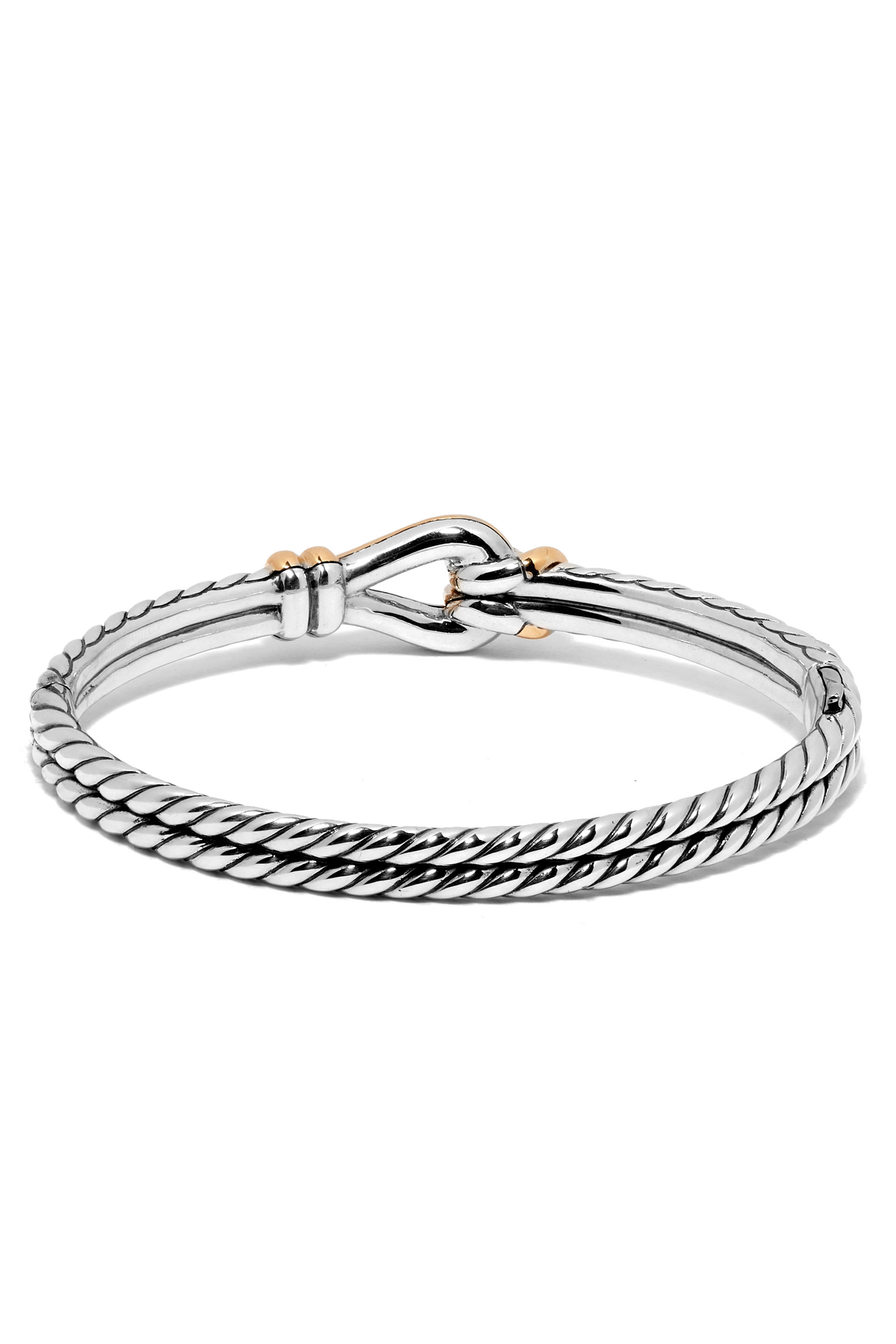 Thoroughbred Loop Bracelet