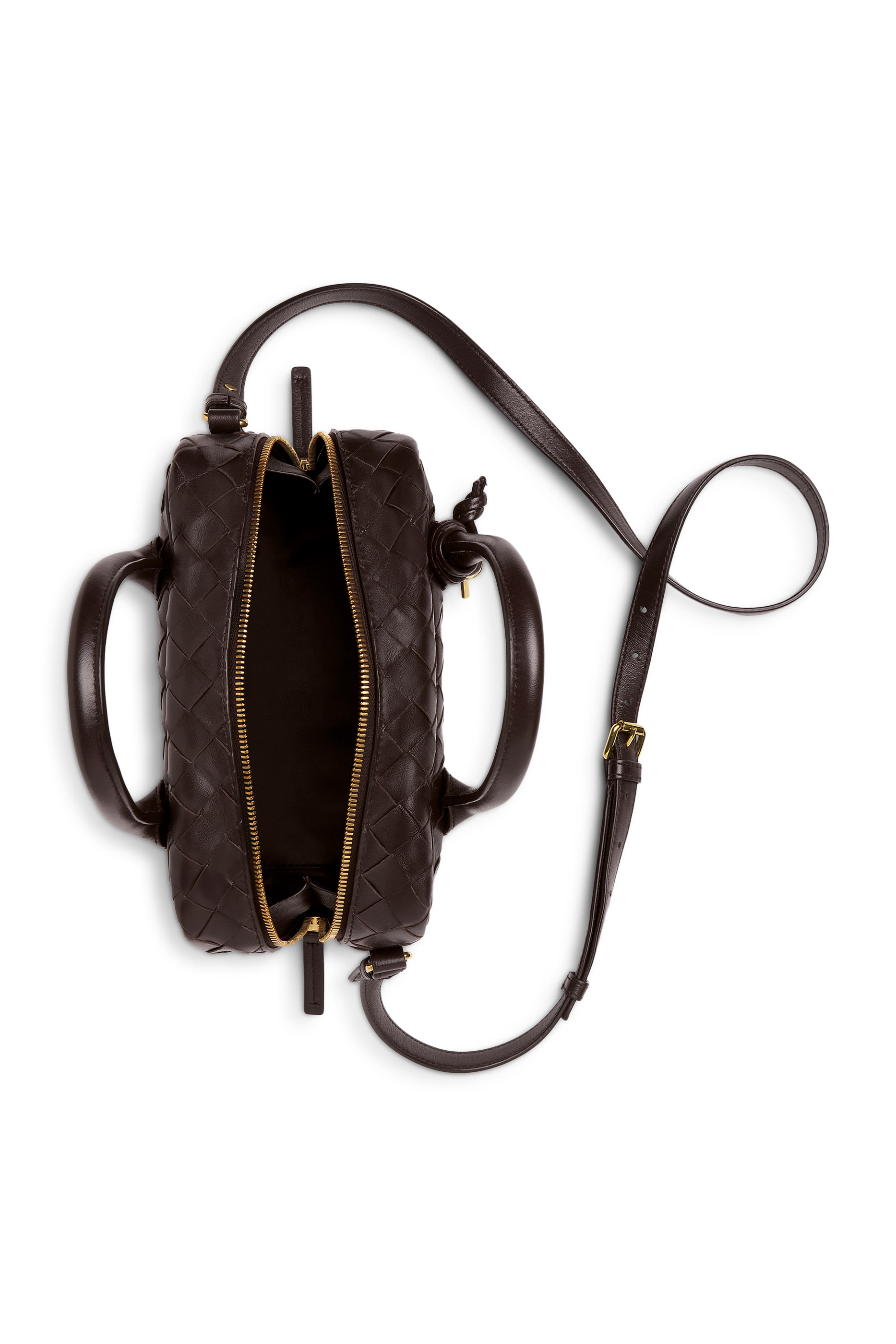 Small Getaway Weekender