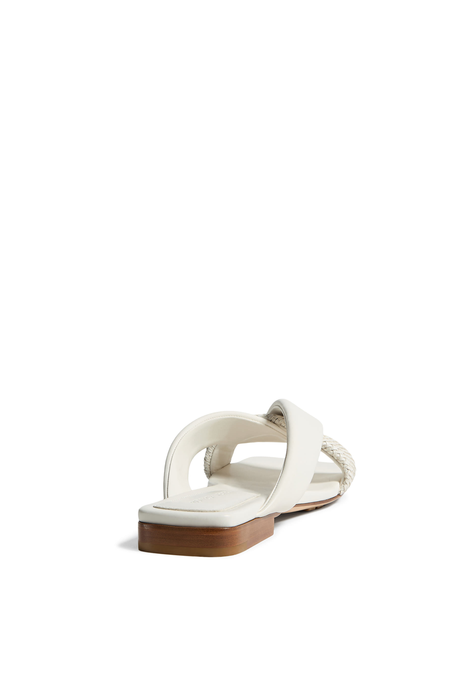 Riva Flat Mules