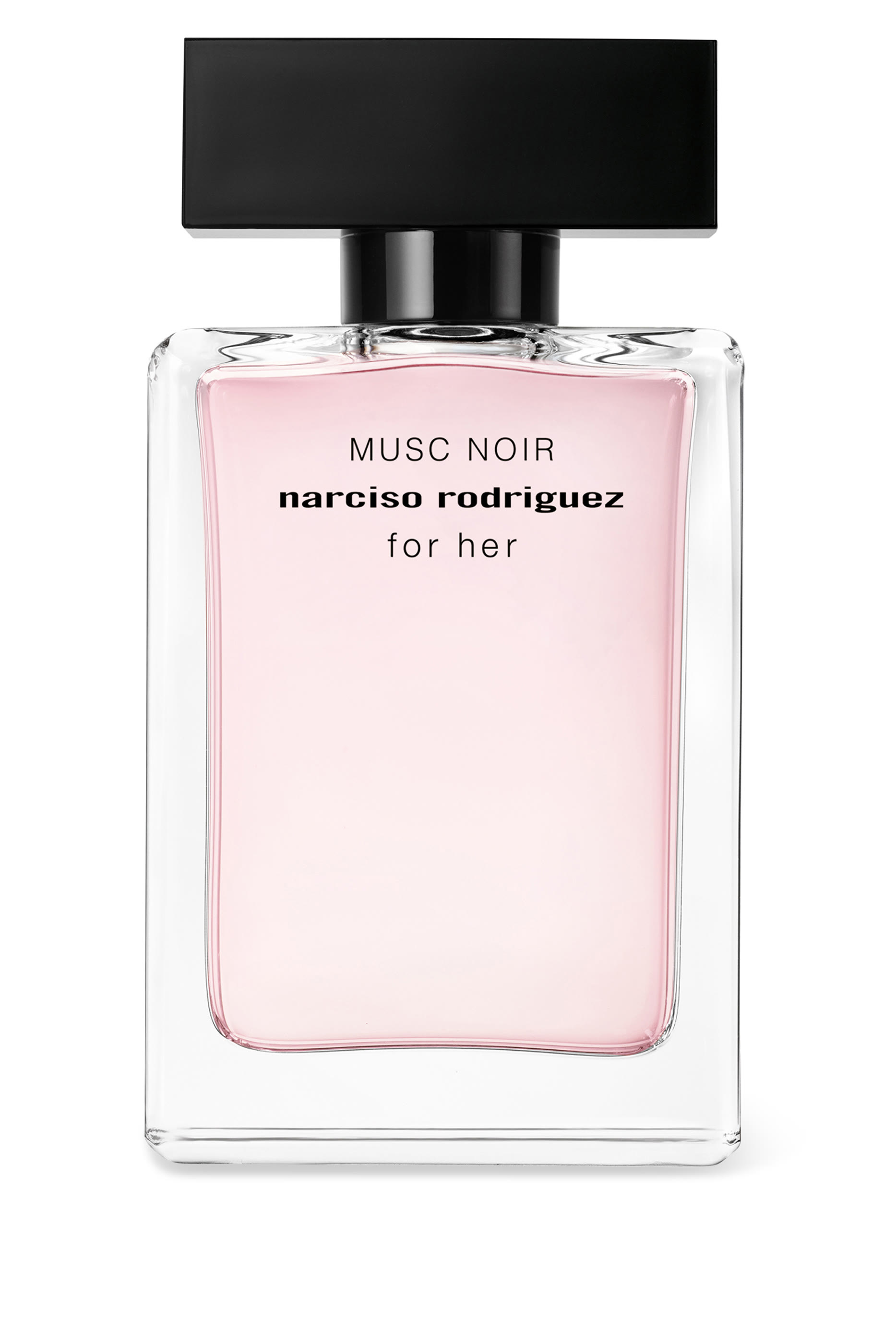 Musc Noir Eau de Parfum