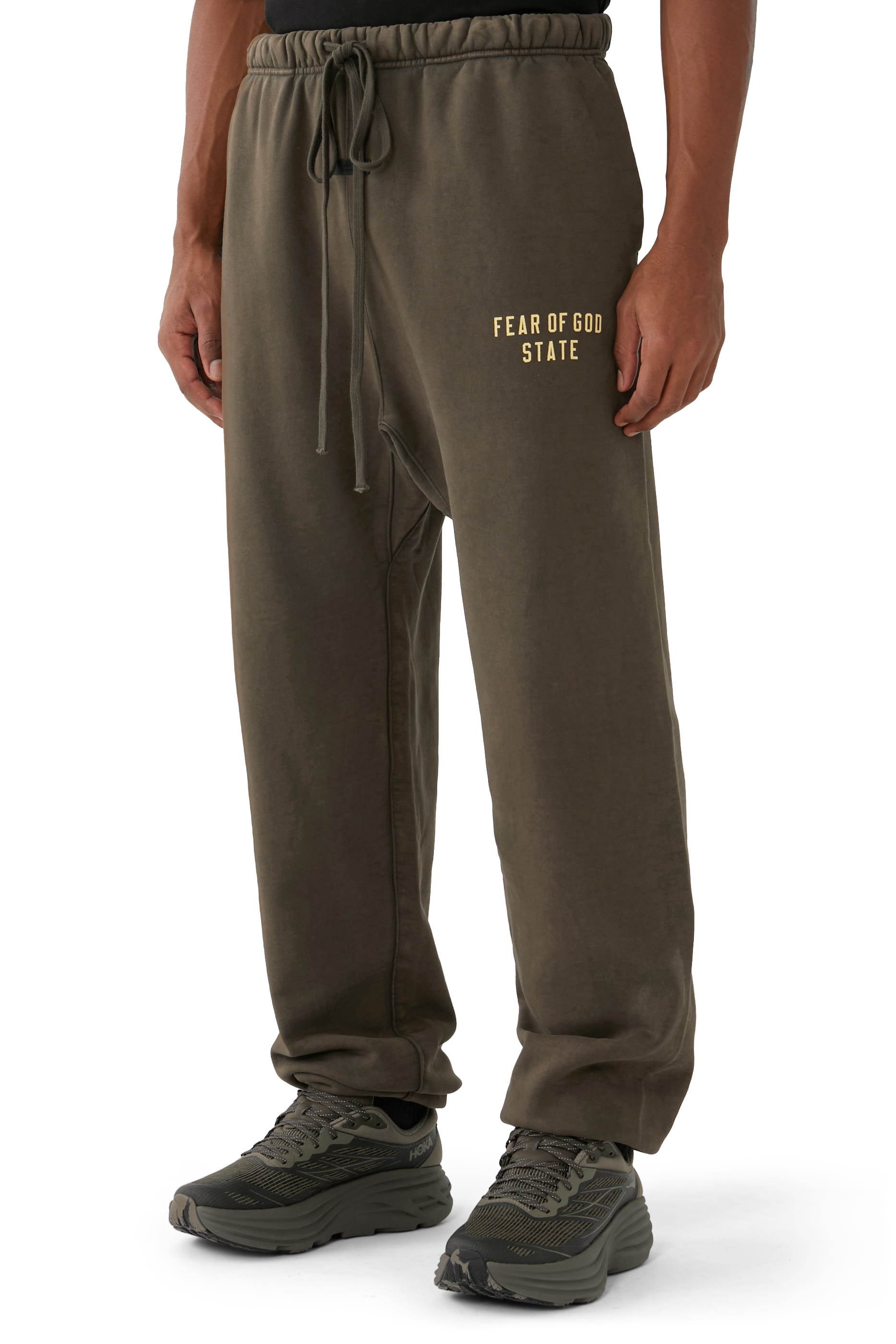 Essentials Heavy Fleece Relaxed Sweatpant