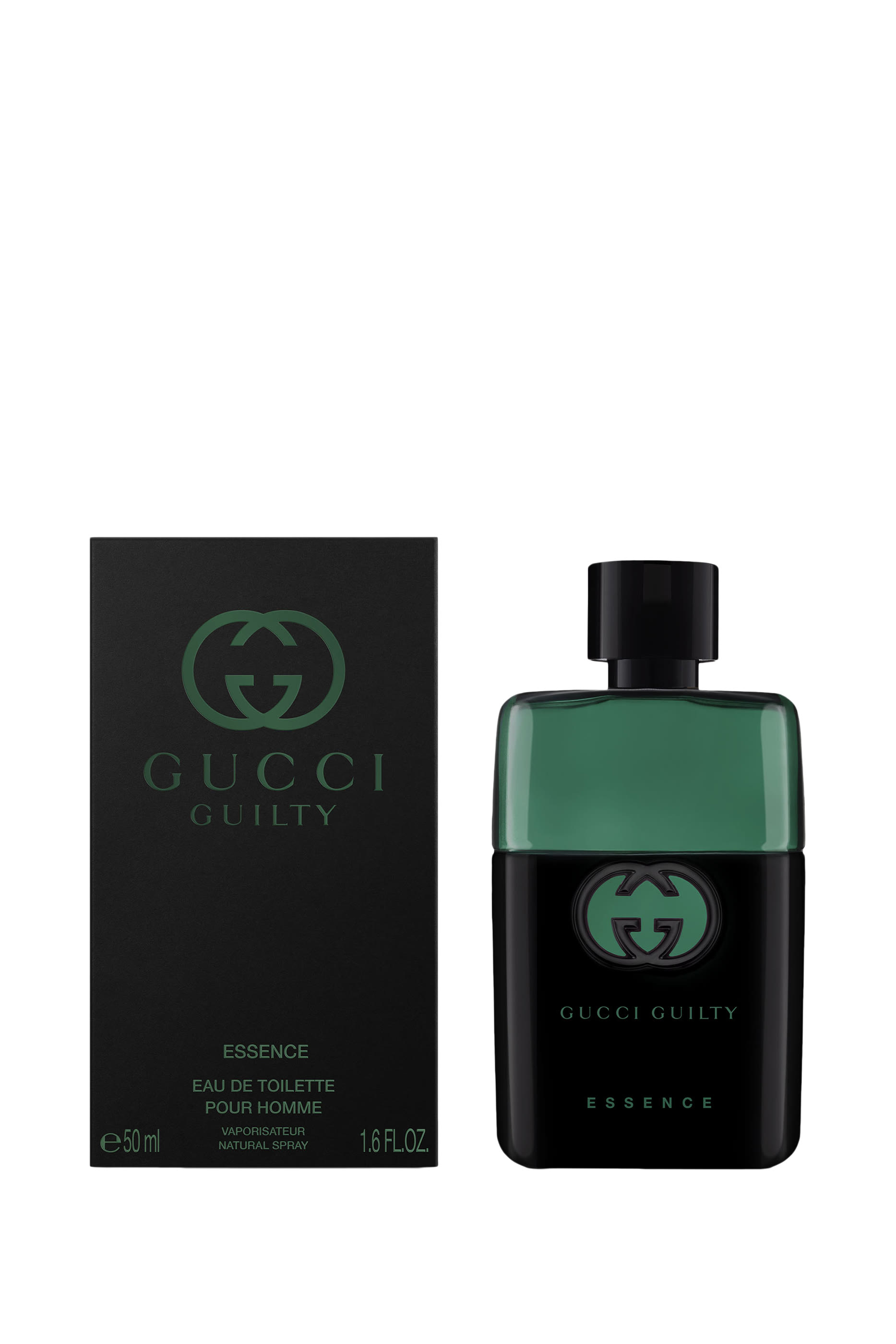 Guilty Essence Pour Homme Eau de Toilette