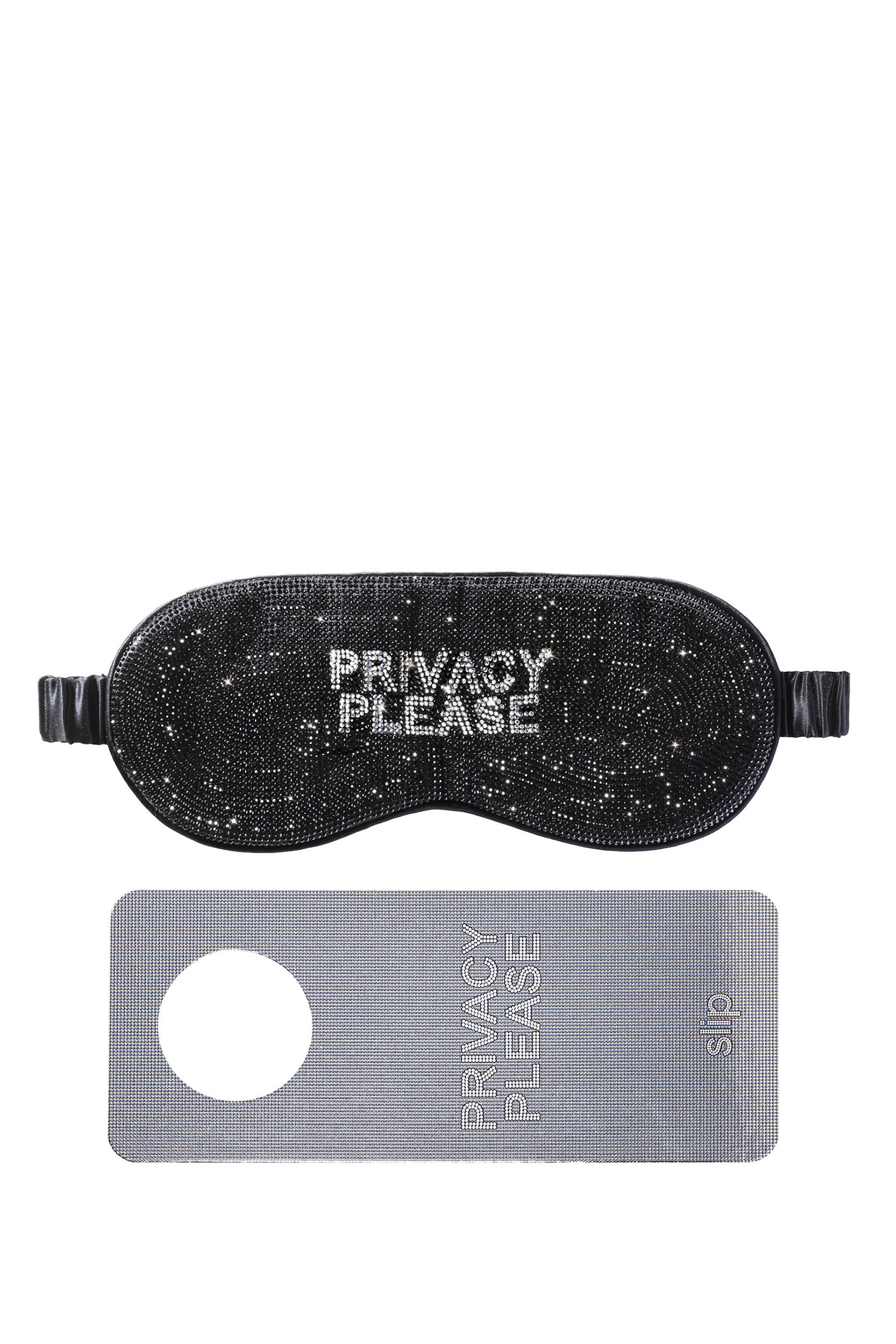 Privacy Please Sleep-in Set