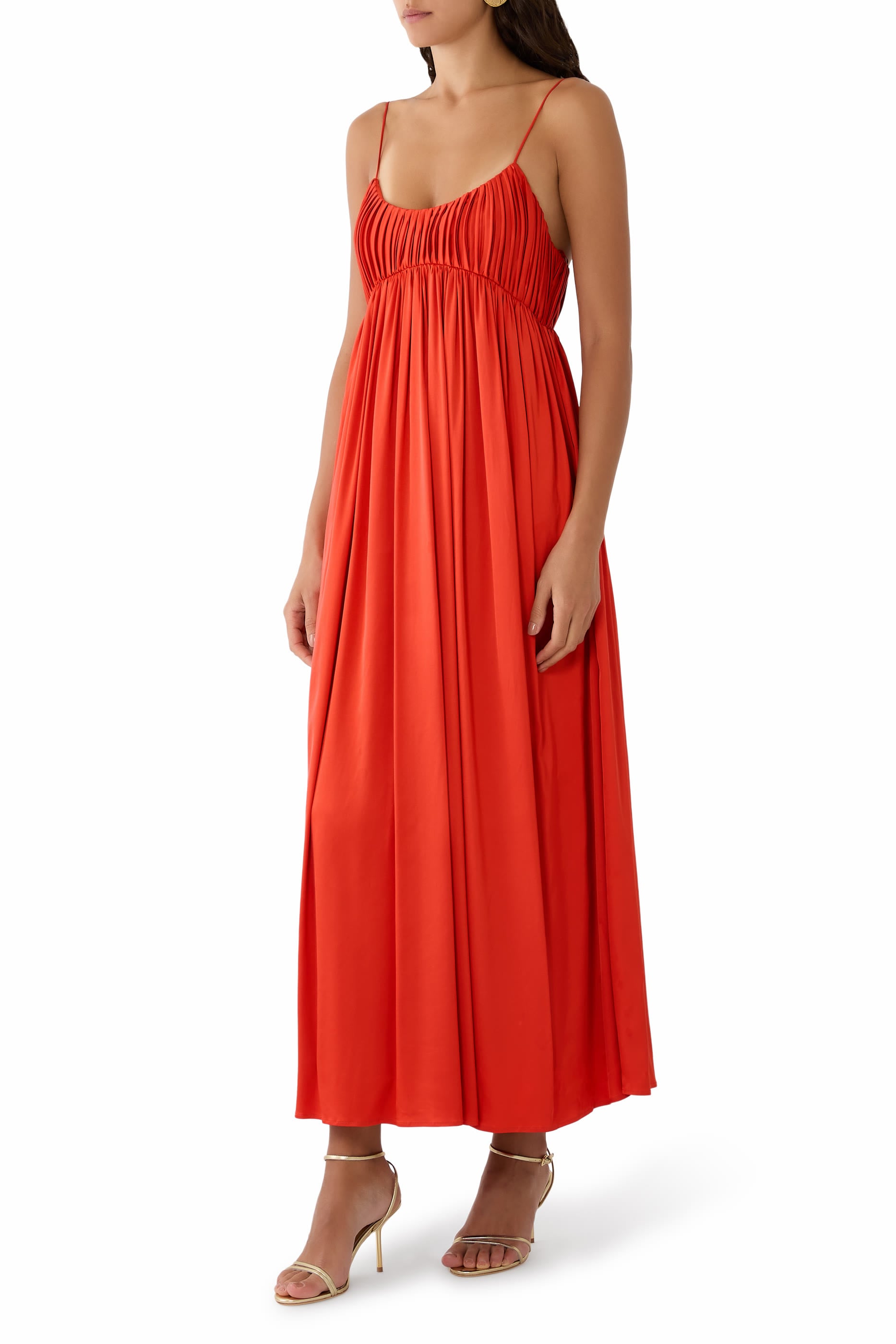 Katrine Dress