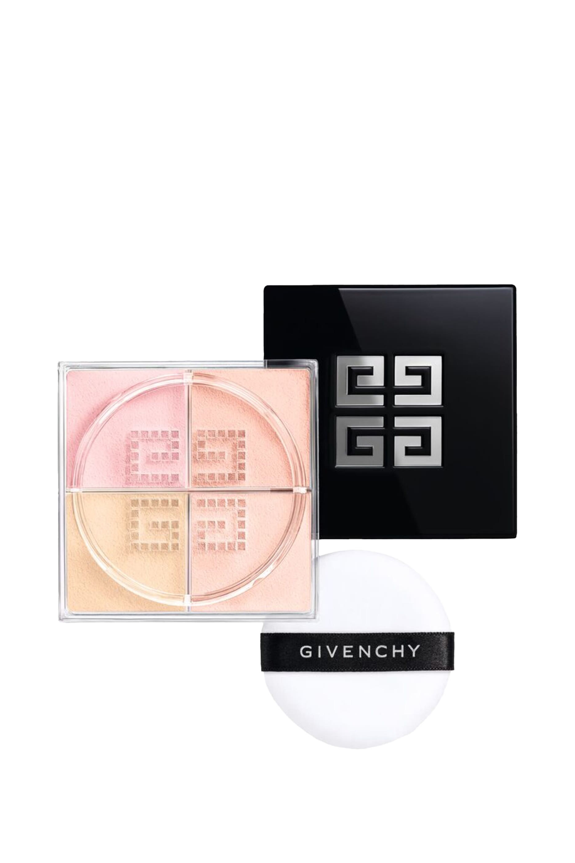 Prisme Libre Loose Powder, 4-color Loose Setting and Finishing Powder&nbsp;