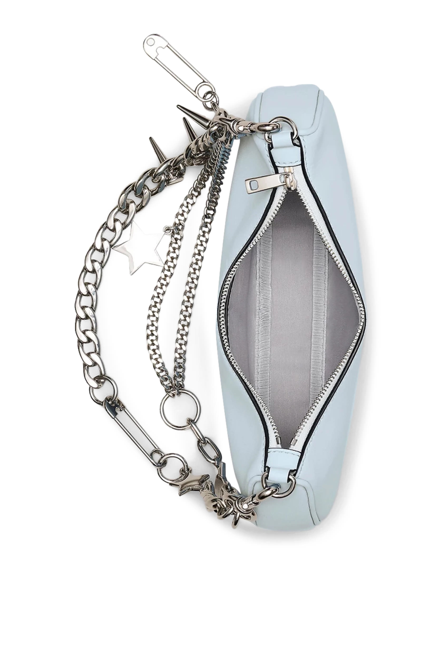 The Star Charm Shoulder Bag