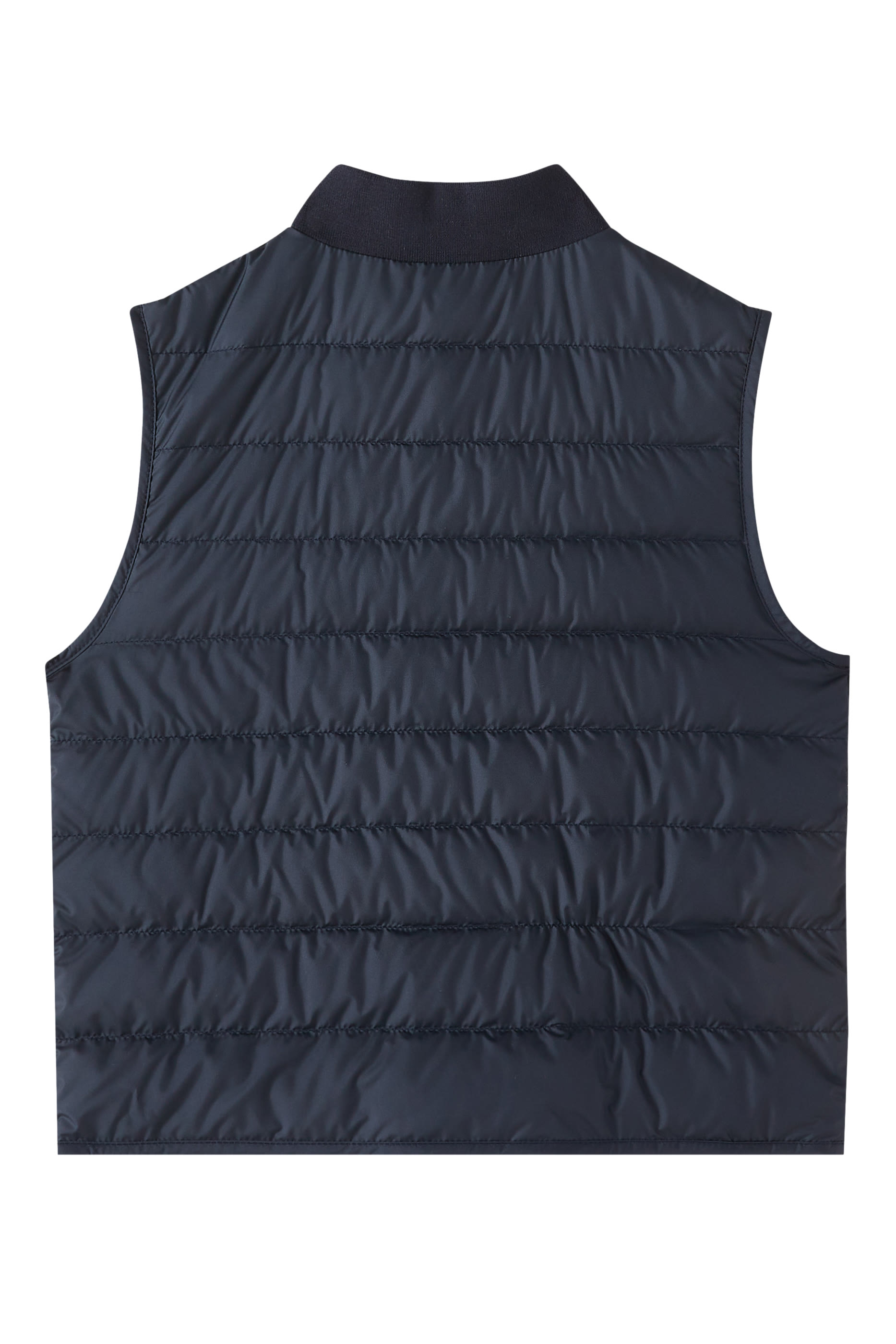 Kids Down Dioper Vest
