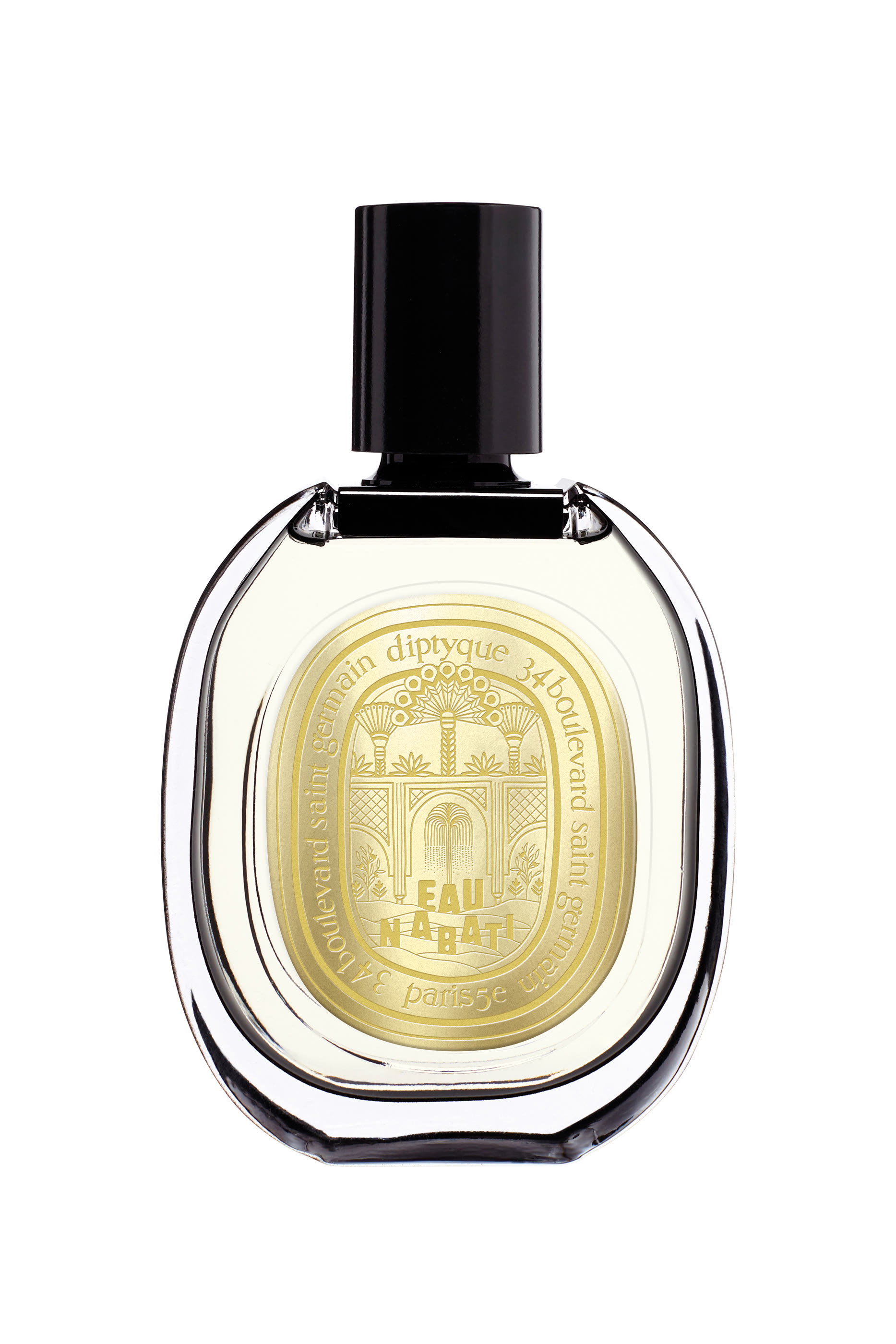 Eau Nabati Eau de Parfum