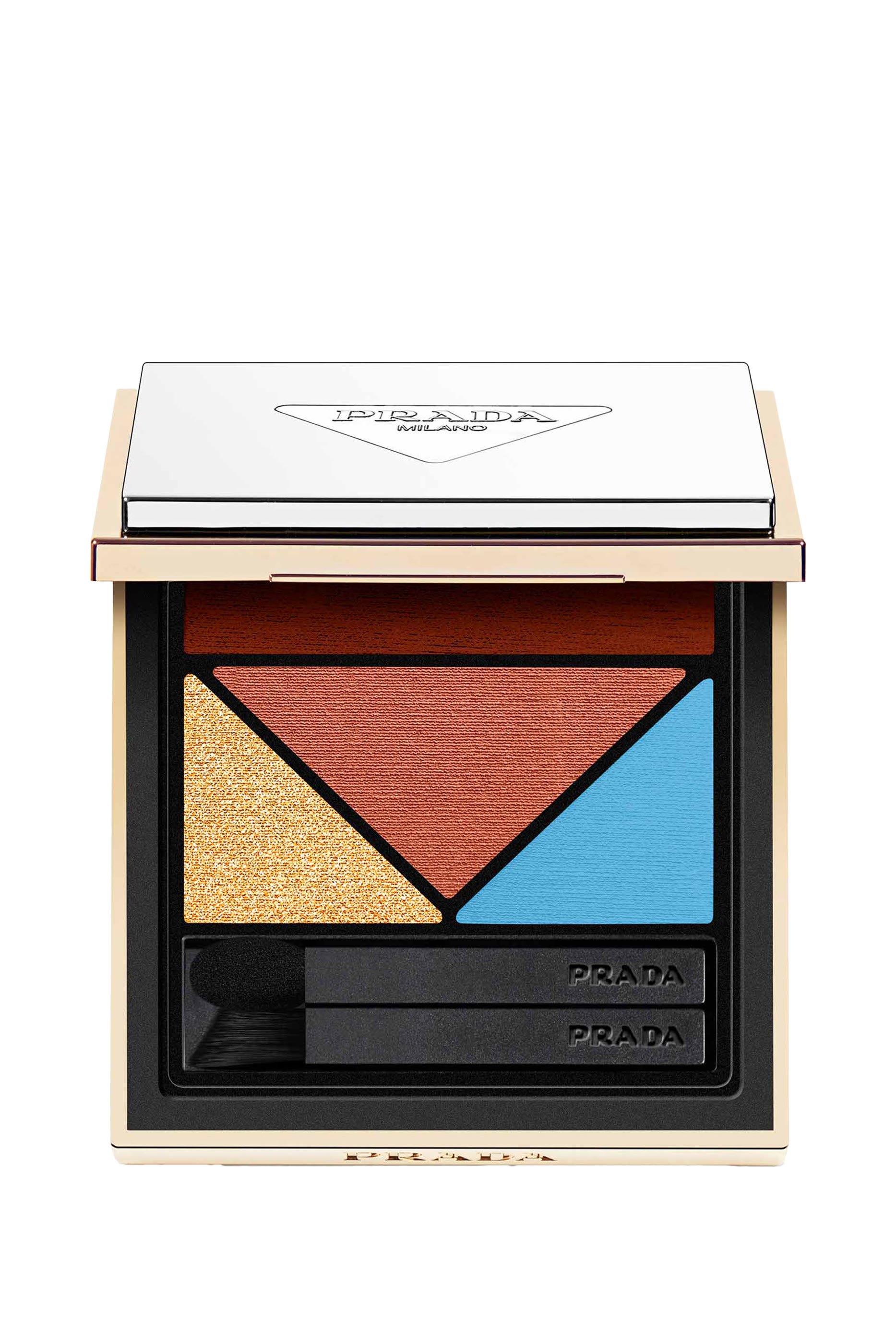 Dimensions Durable Multi-Effect Eyeshadow Palette