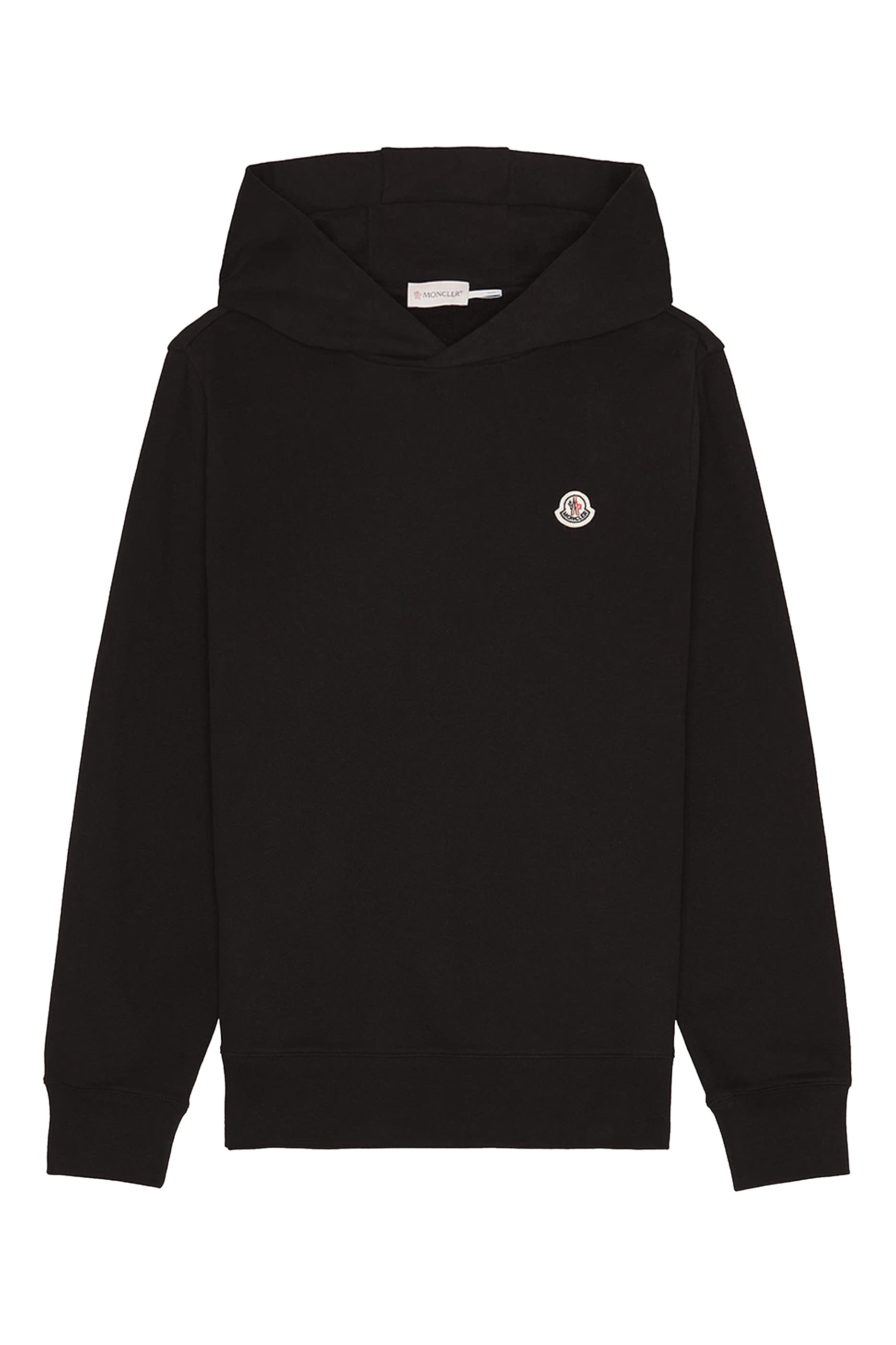 Logo Hoodie
