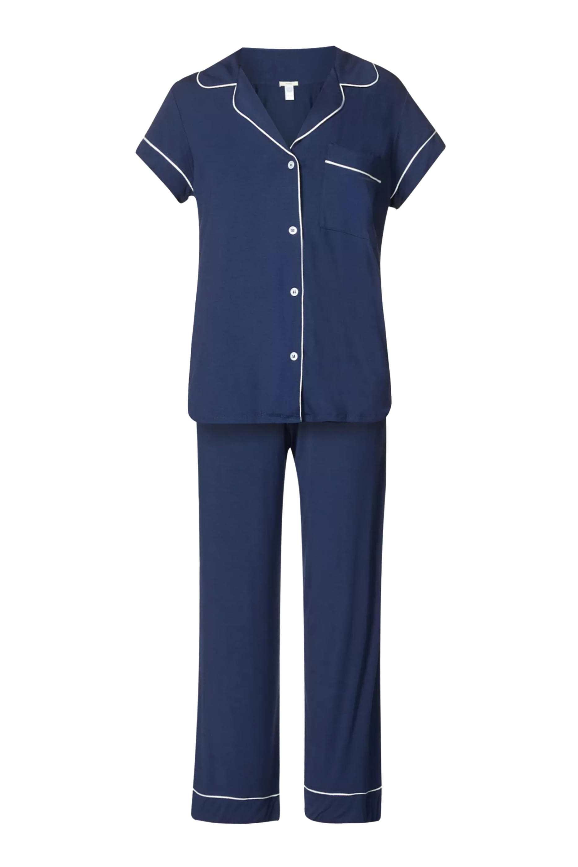 Gisele Long Pyjama Set