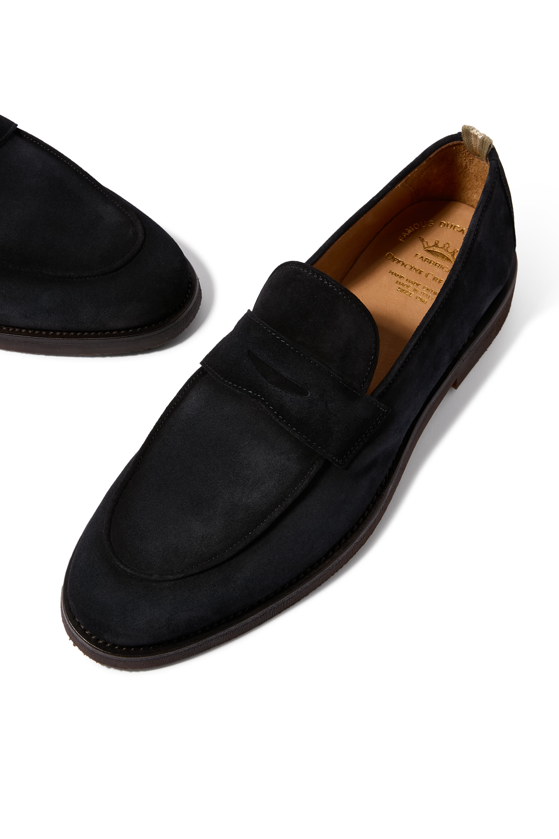 Opera Flexi 101 Loafers