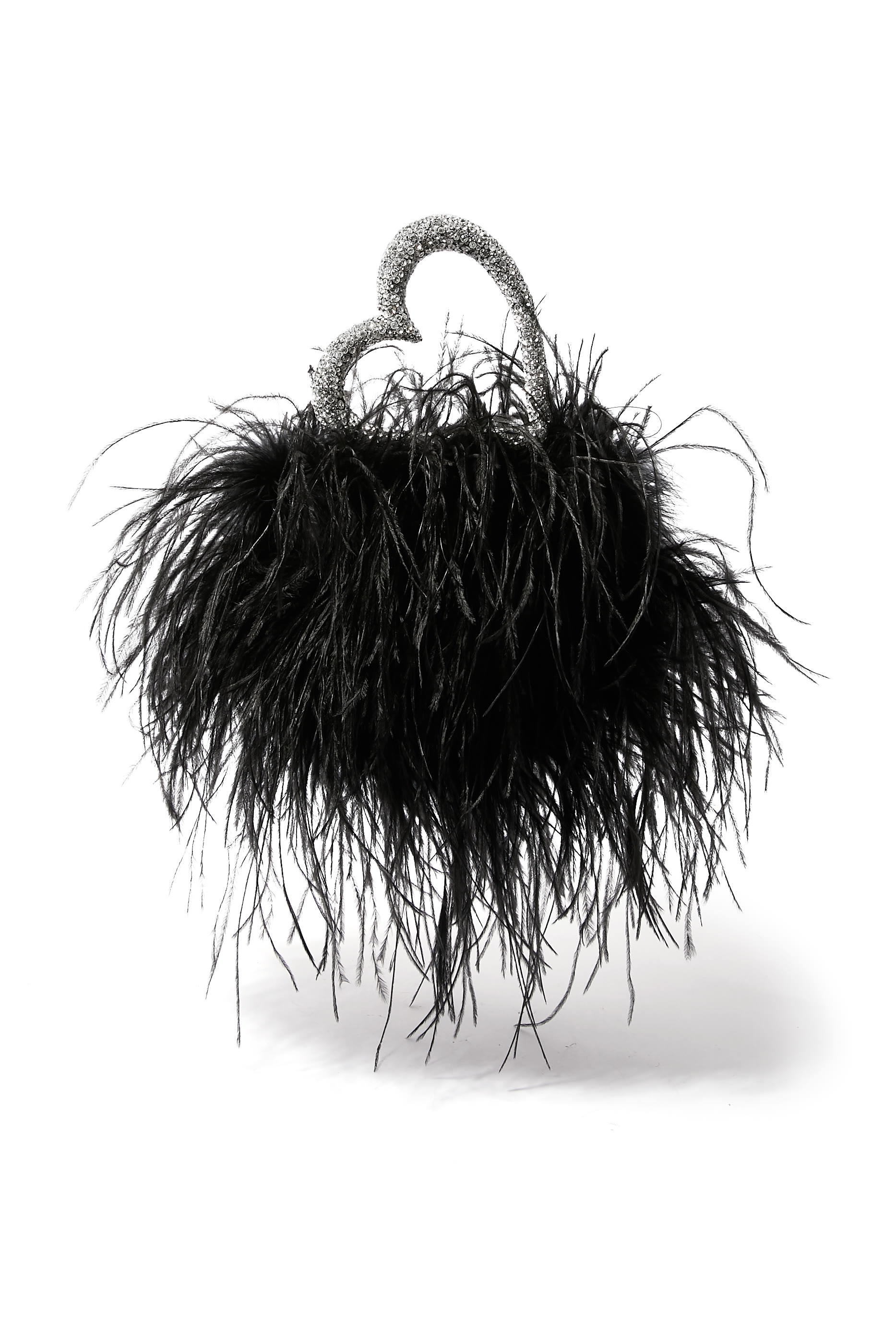 Love Feather Pouch