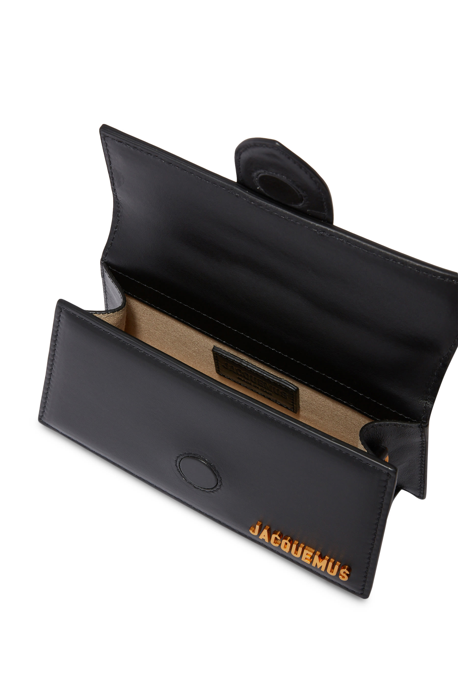 Le Grand BambinoTop Handle Bag