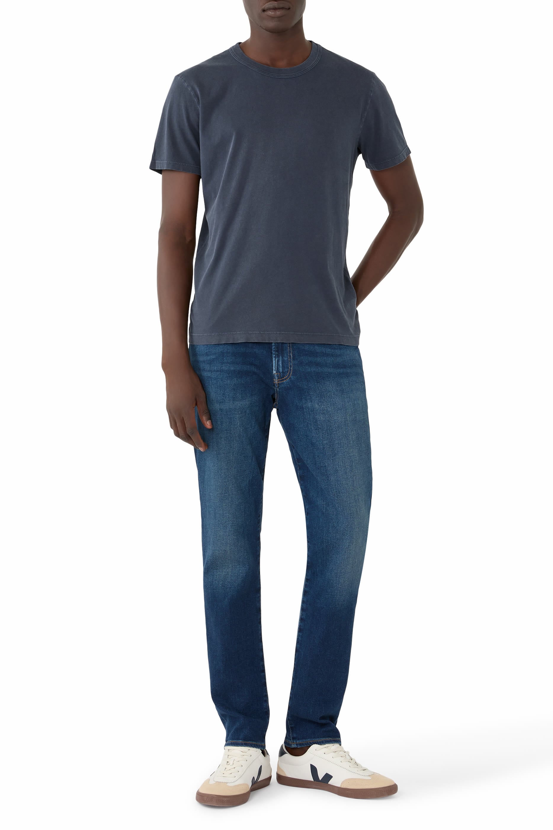 Everyday Short Sleeve T-Shirt
