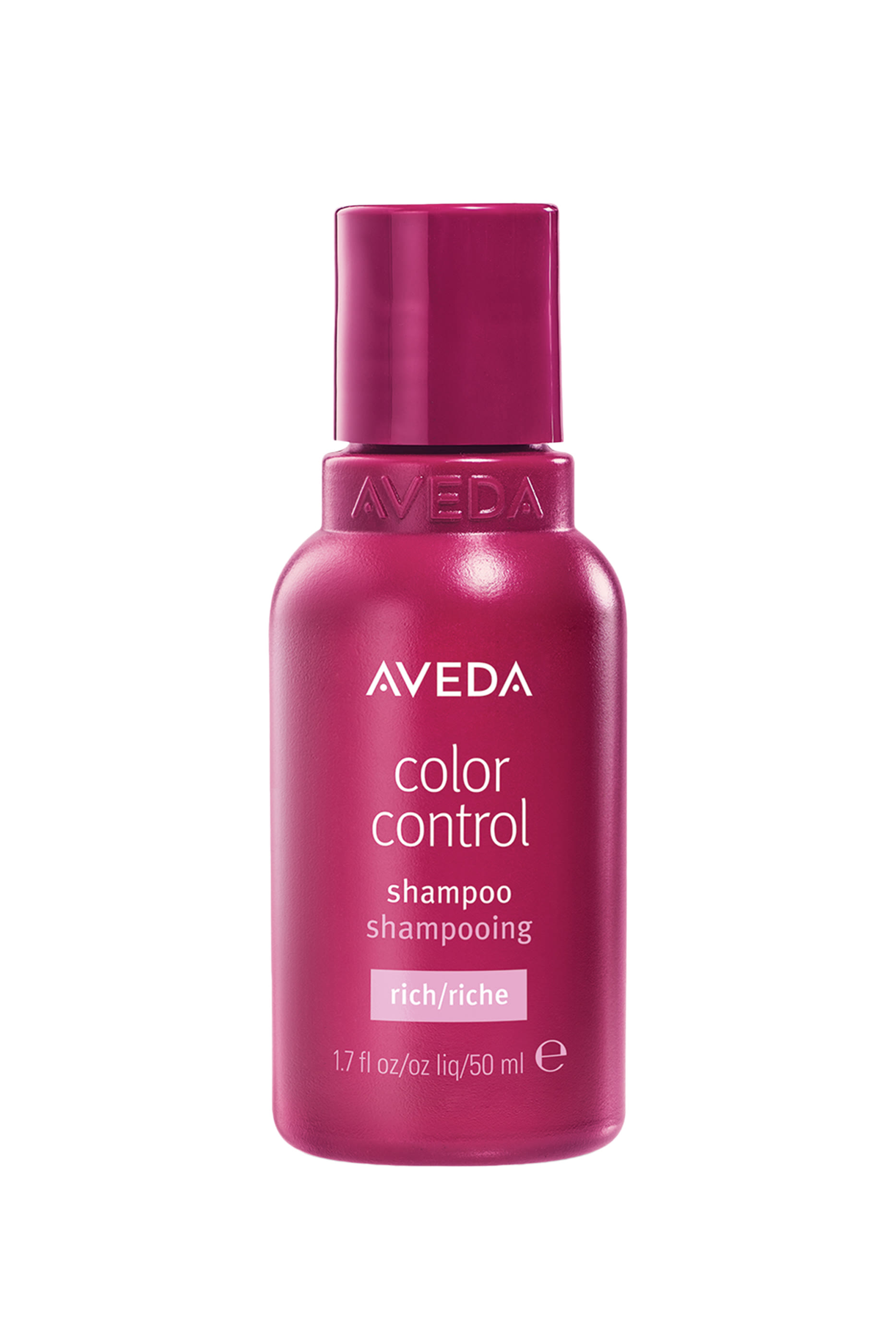Color Control Rich Shampoo