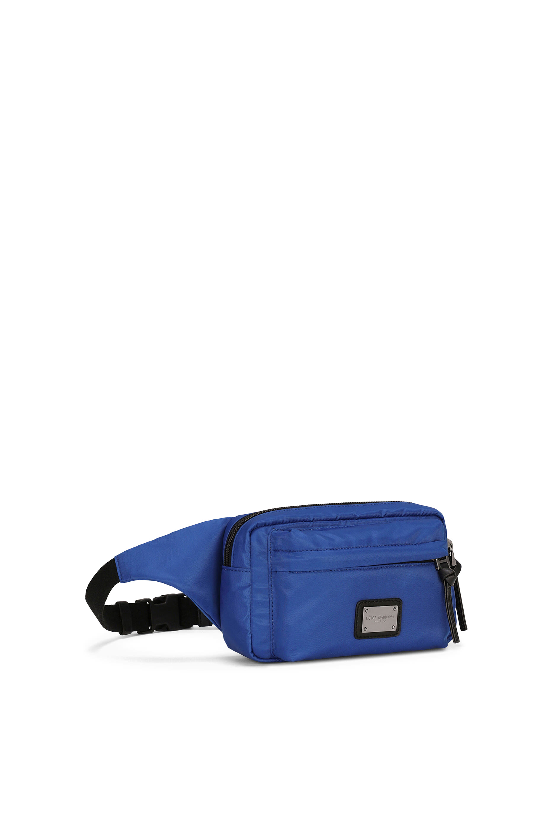 Kids Nylon Belt Bag