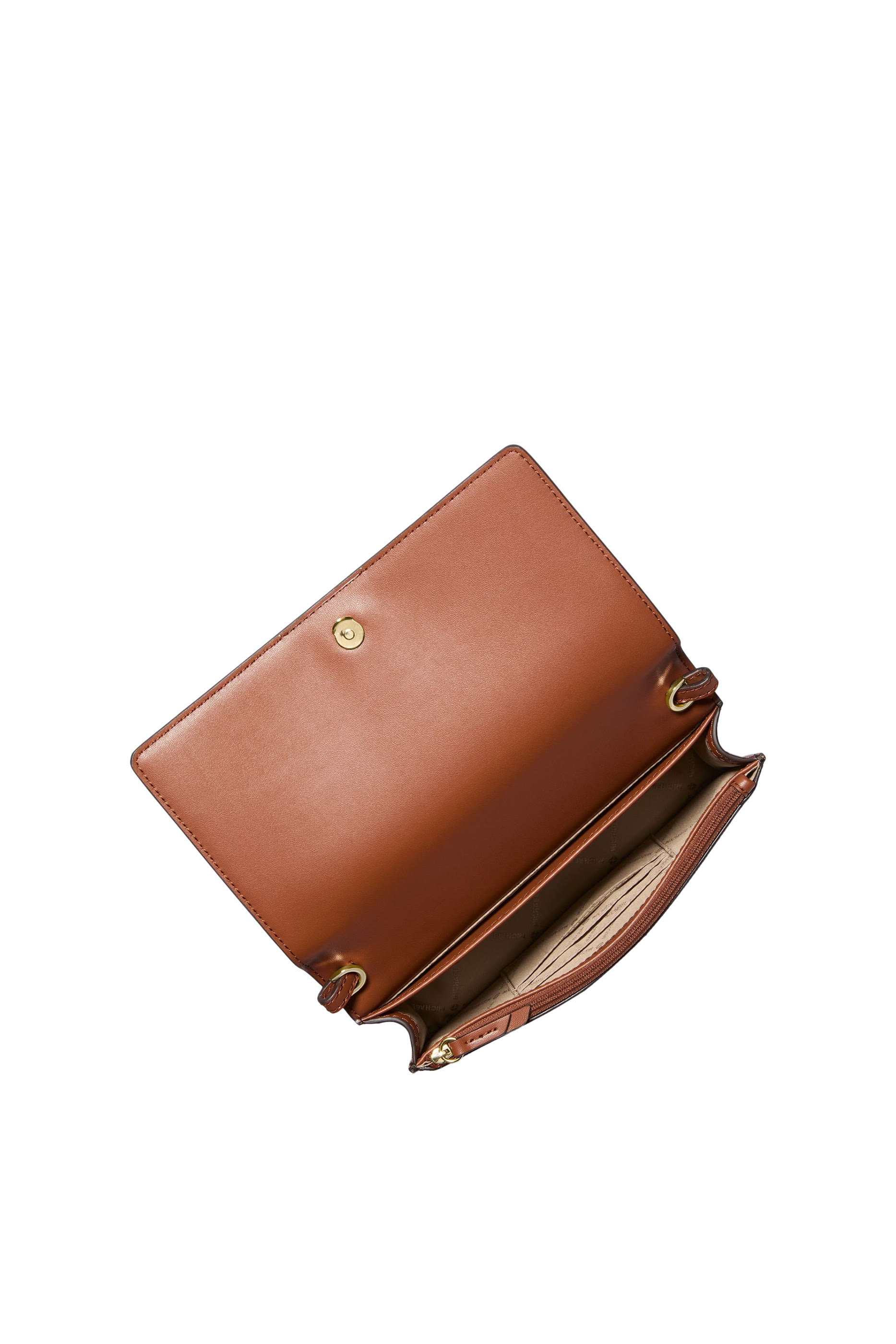 Jet Set Medium Flap Chain Crossbody Bag