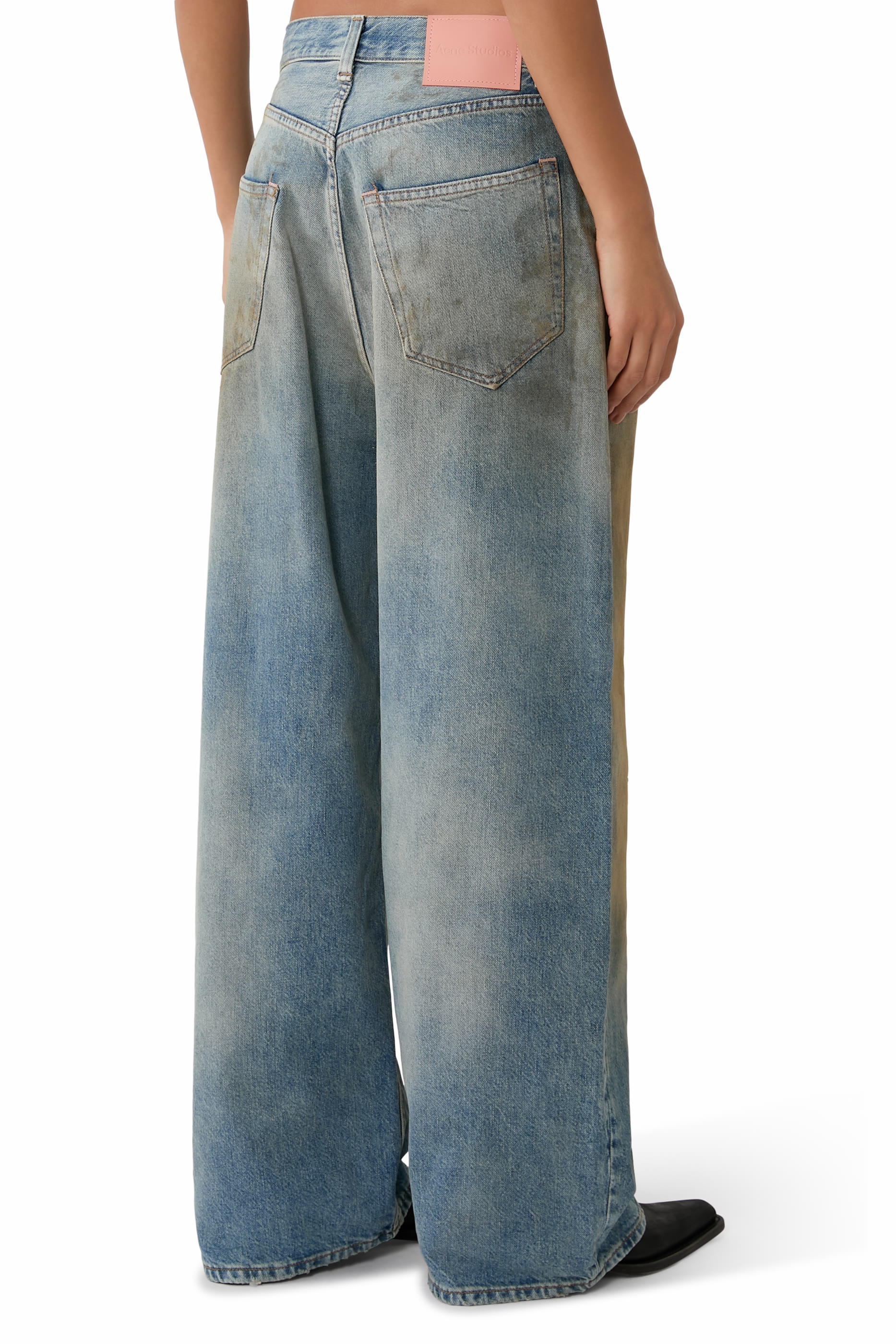 2023 Loose Fit Jeans