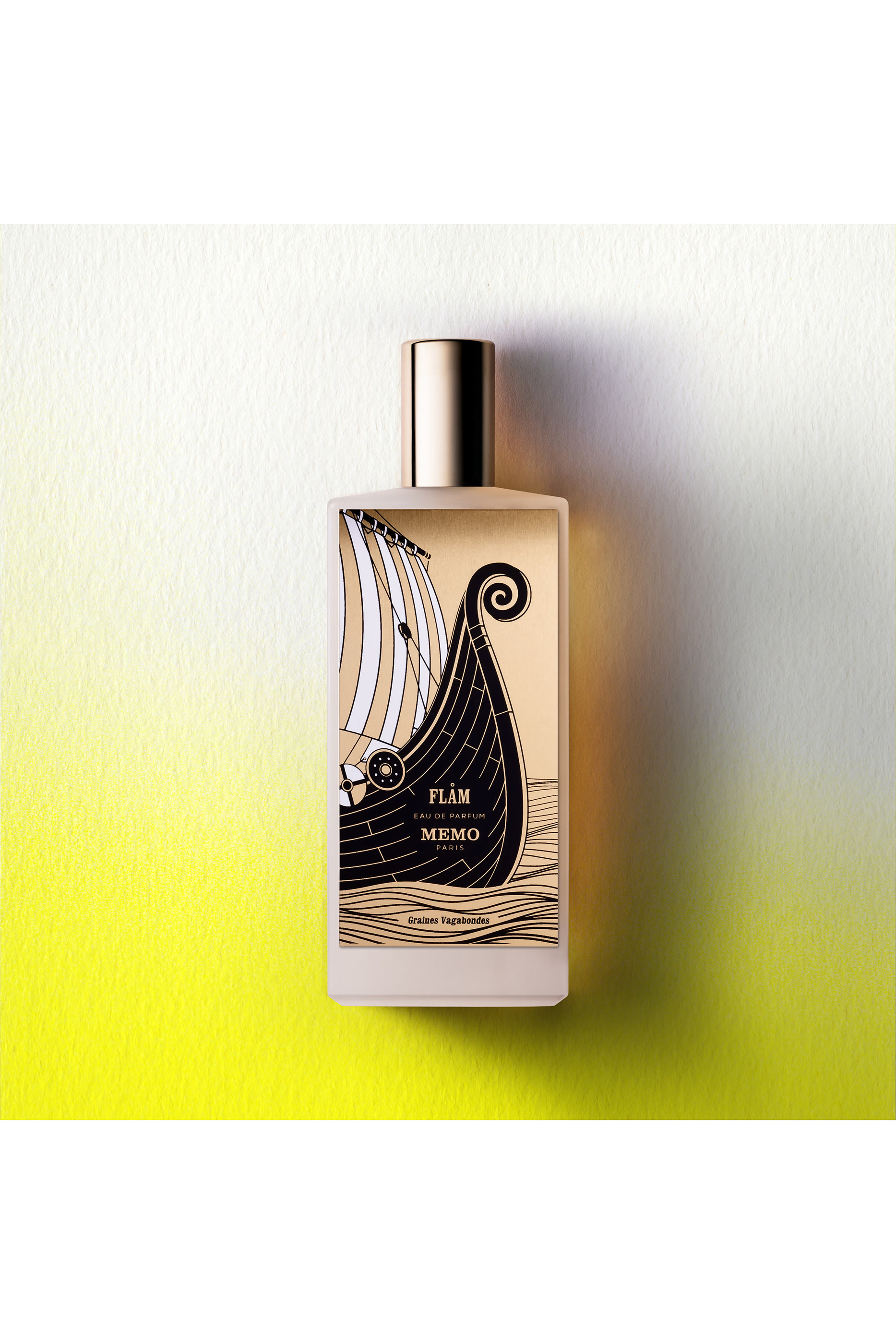 Flam Eau de Parfum