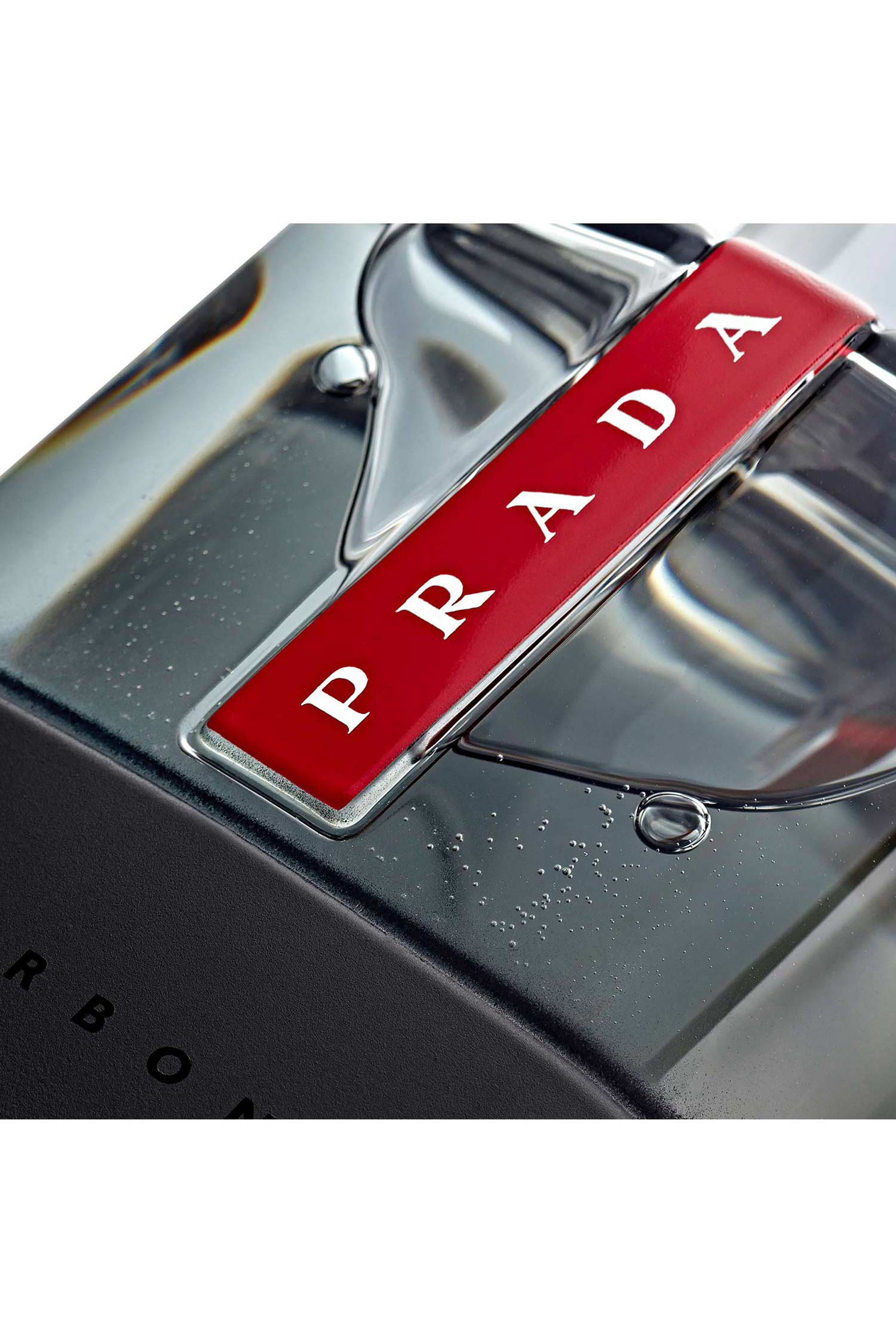 Luna Rossa Carbon Eau de Toilette