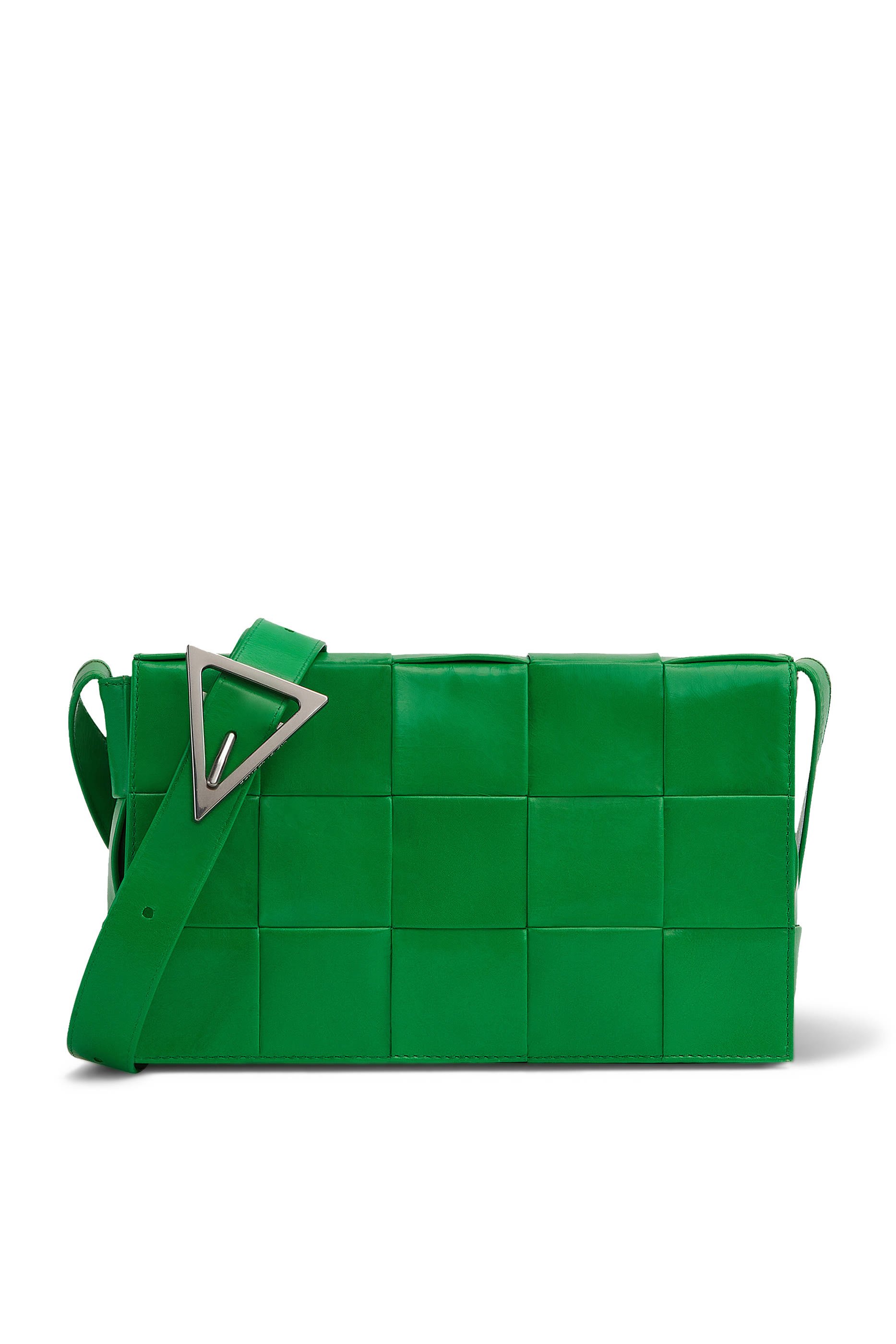 Cassette Crossbody Bag