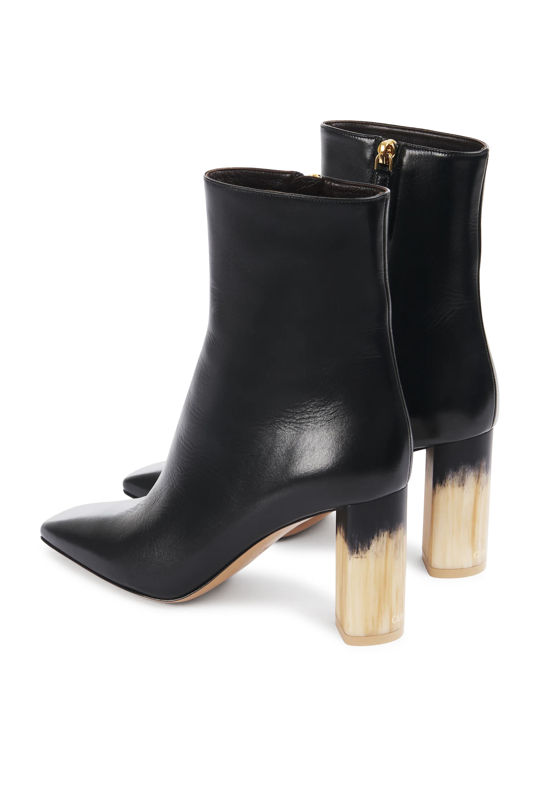 Georgia 85 Ankle Boots