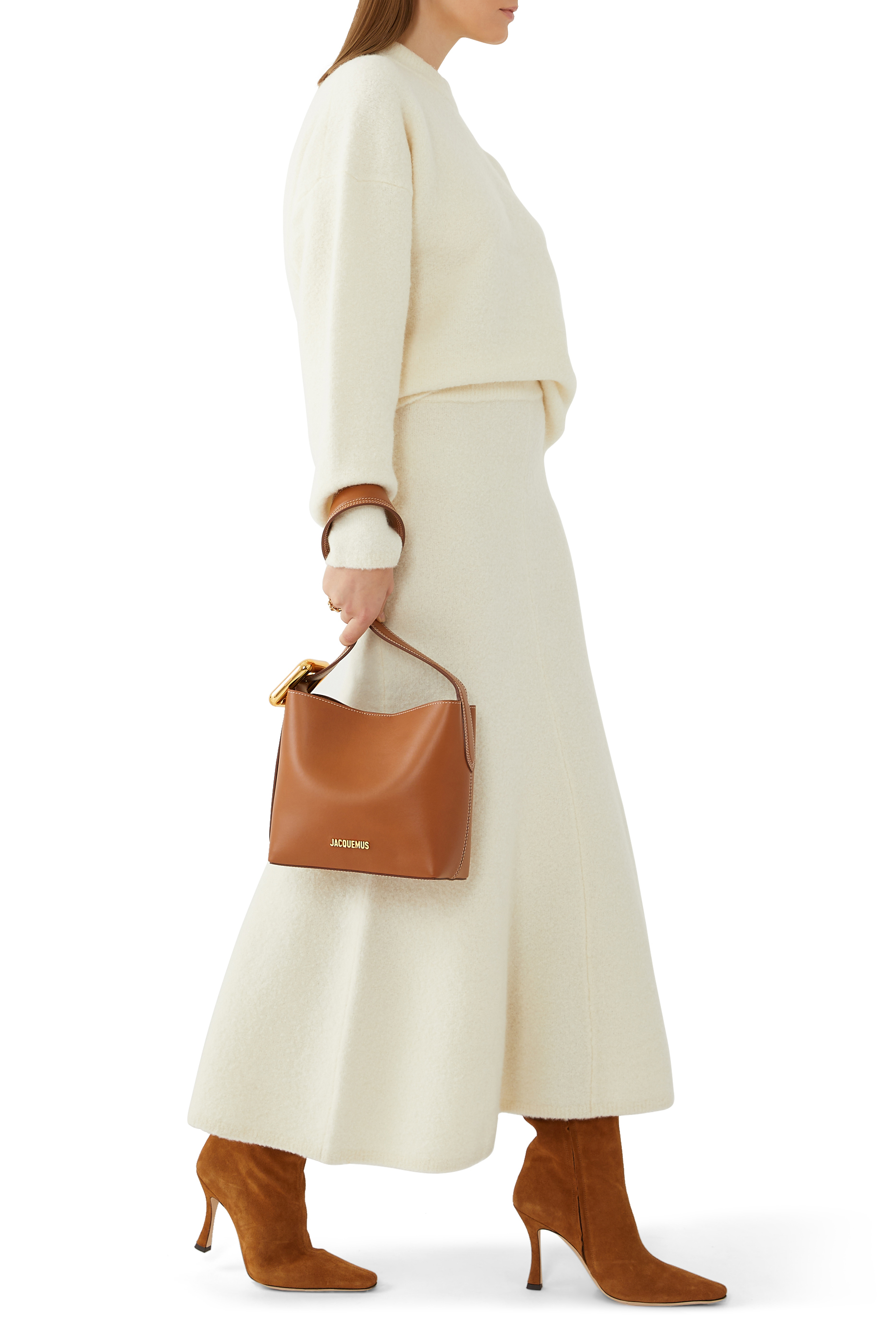 Le Petit Regalo Shoulder Bag