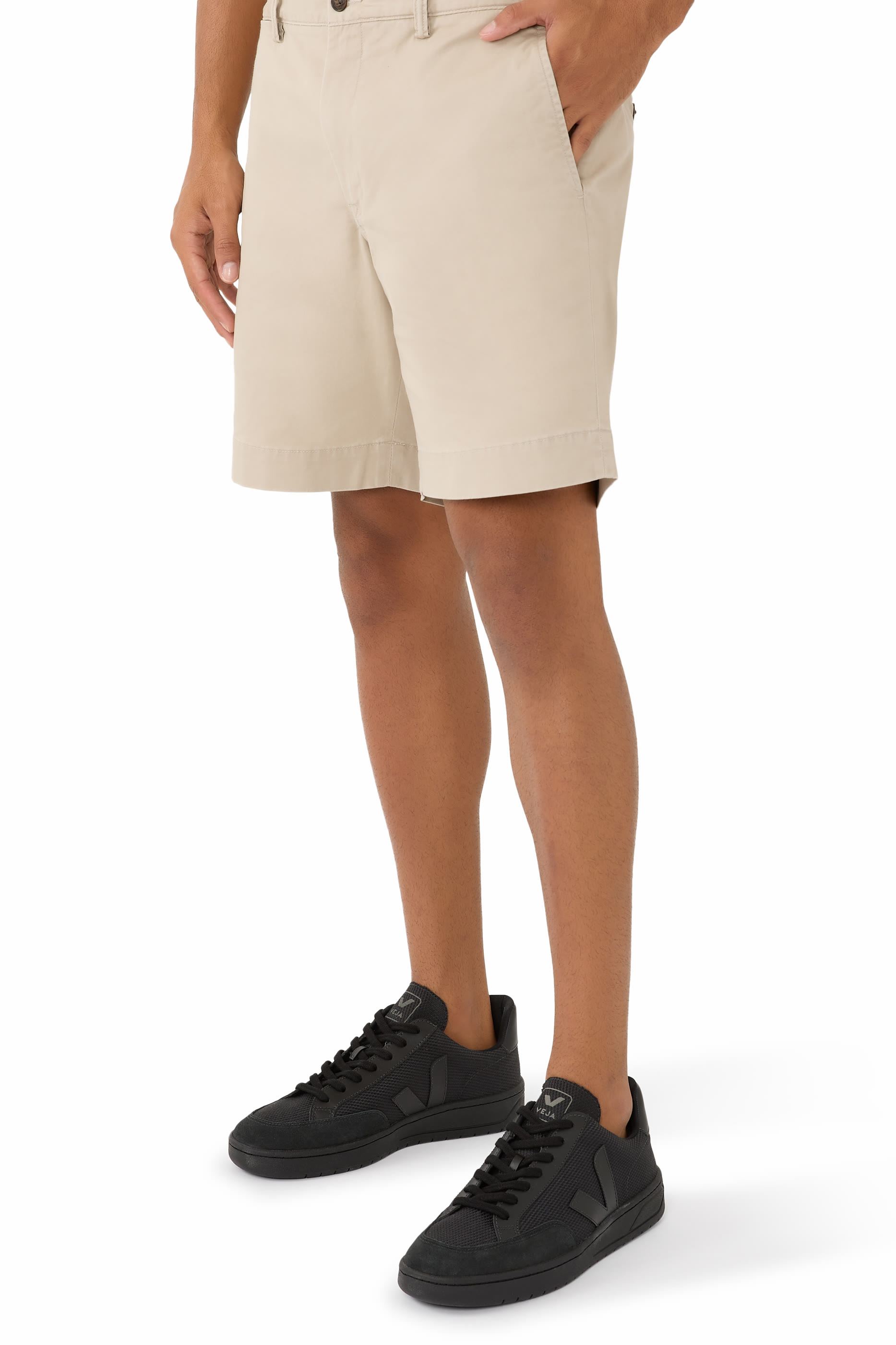 V-12 B-Mesh Sneakers