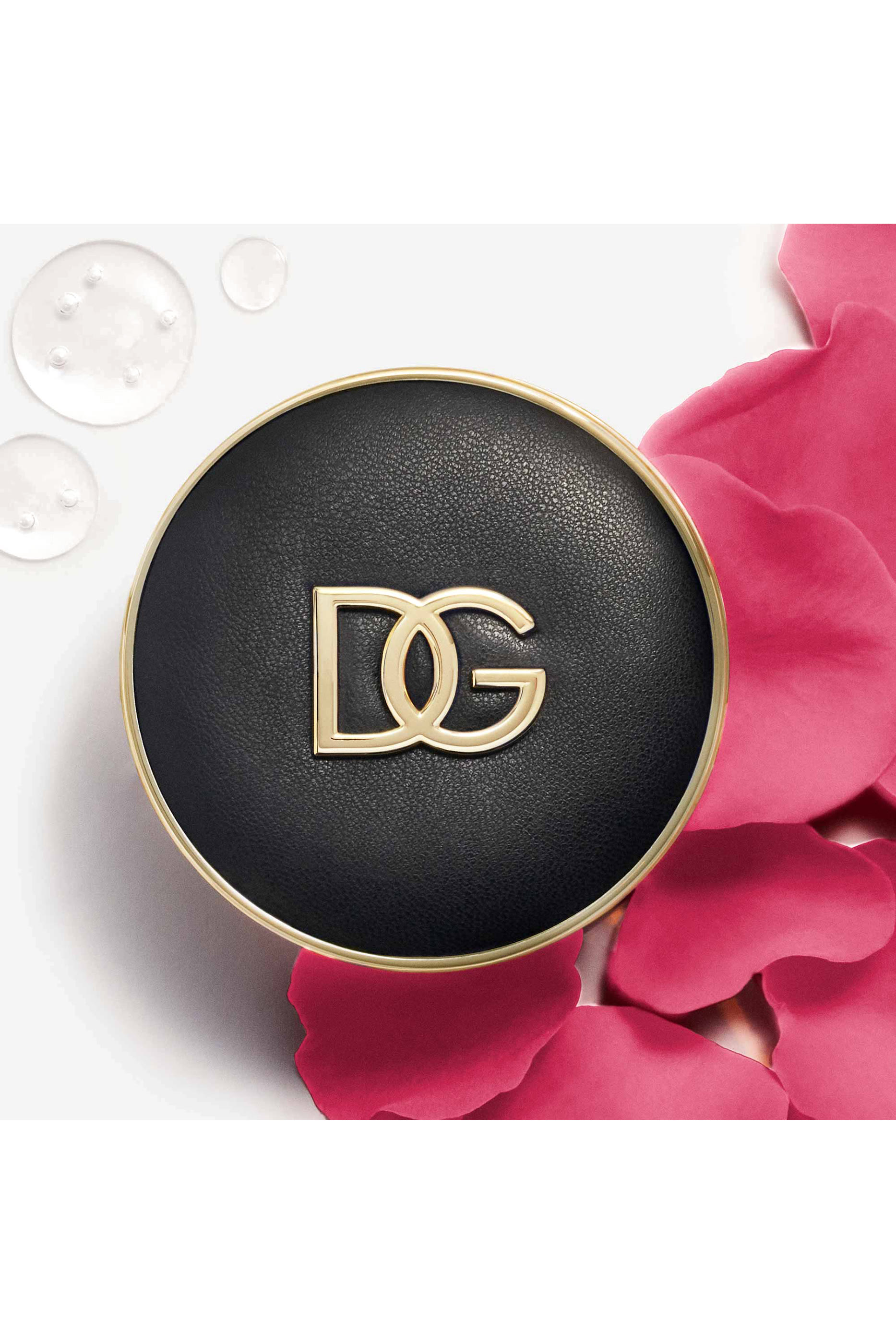 Rose Glow Cushion