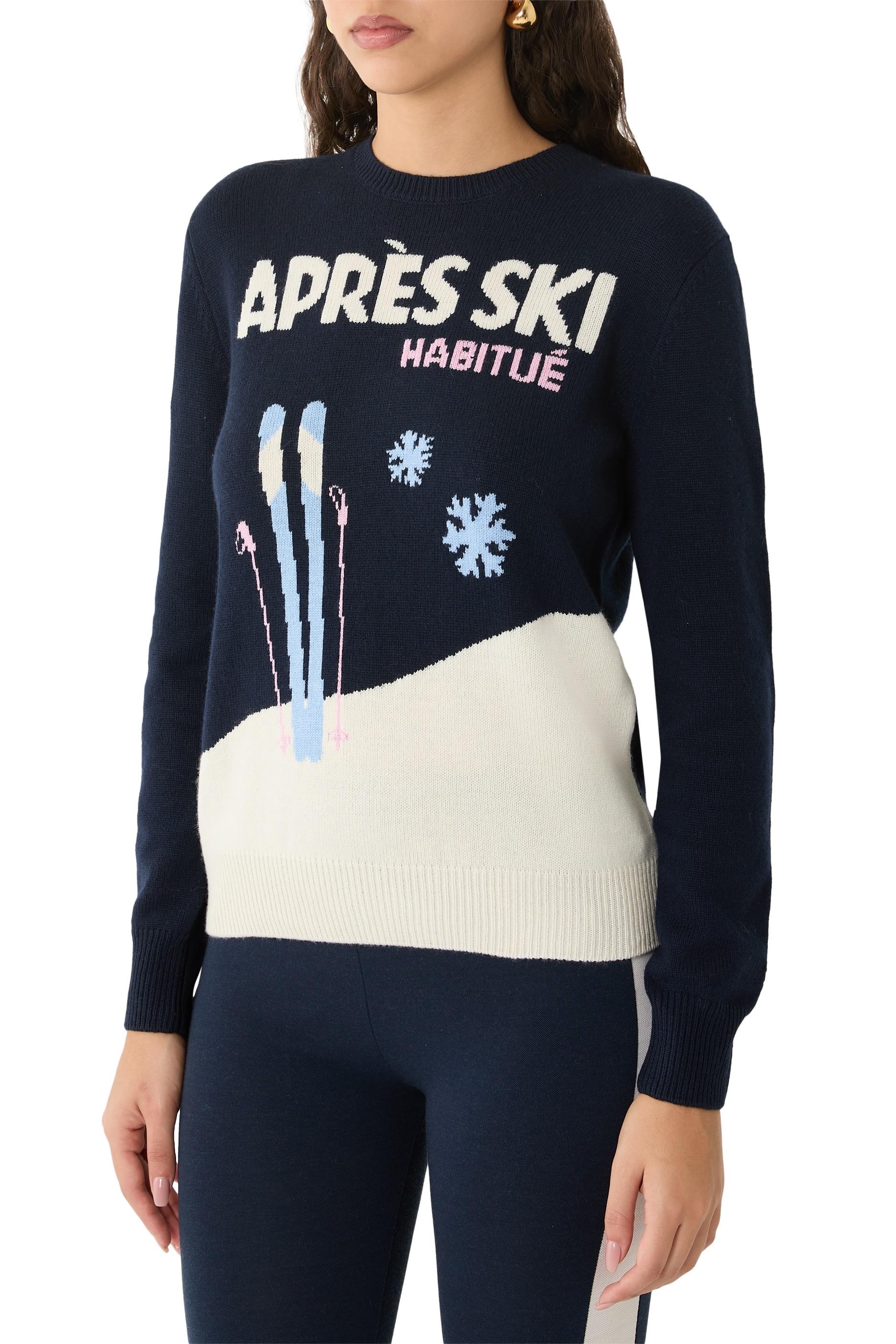 Après Ski Habitué Sweater