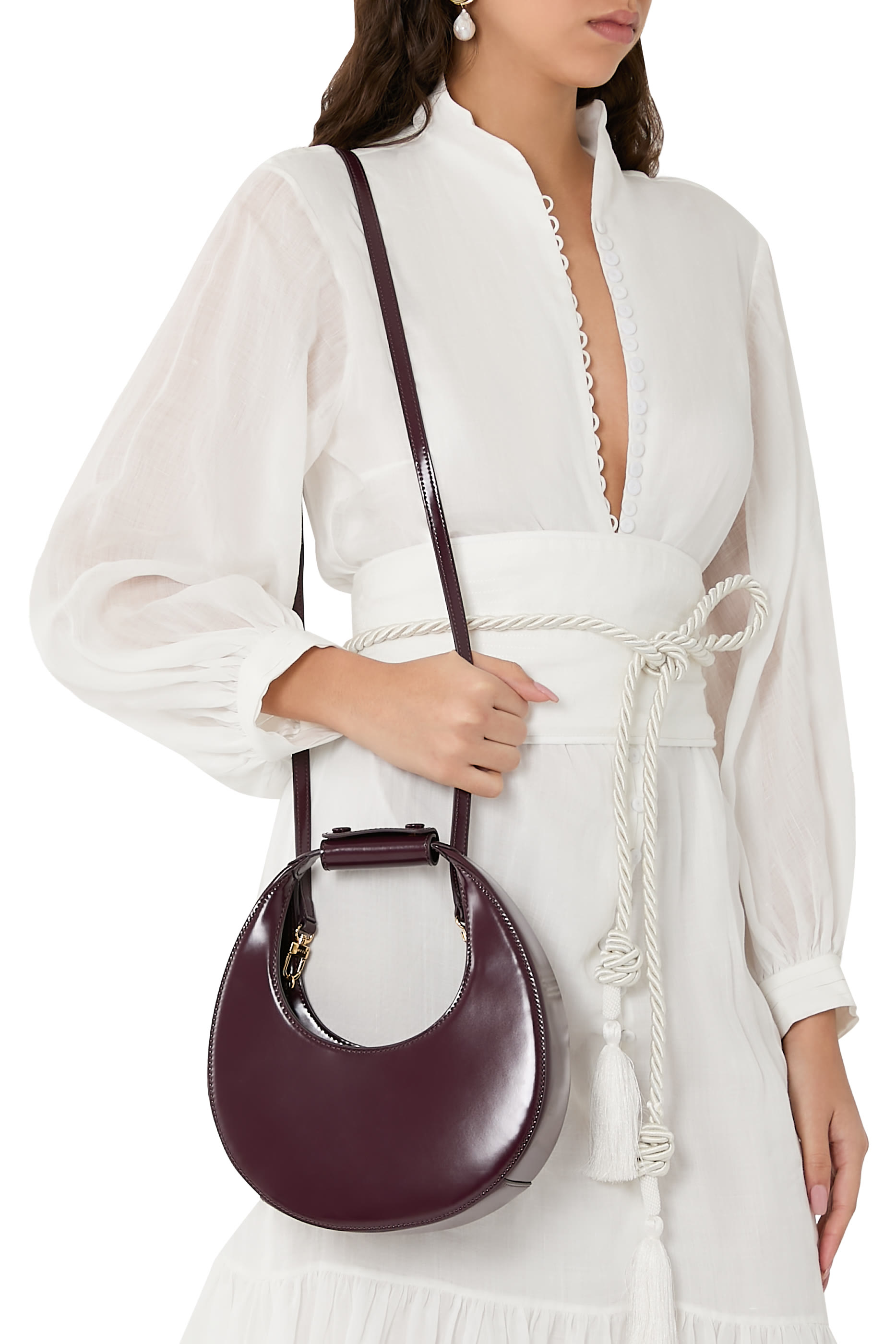  Mini Moon Bag