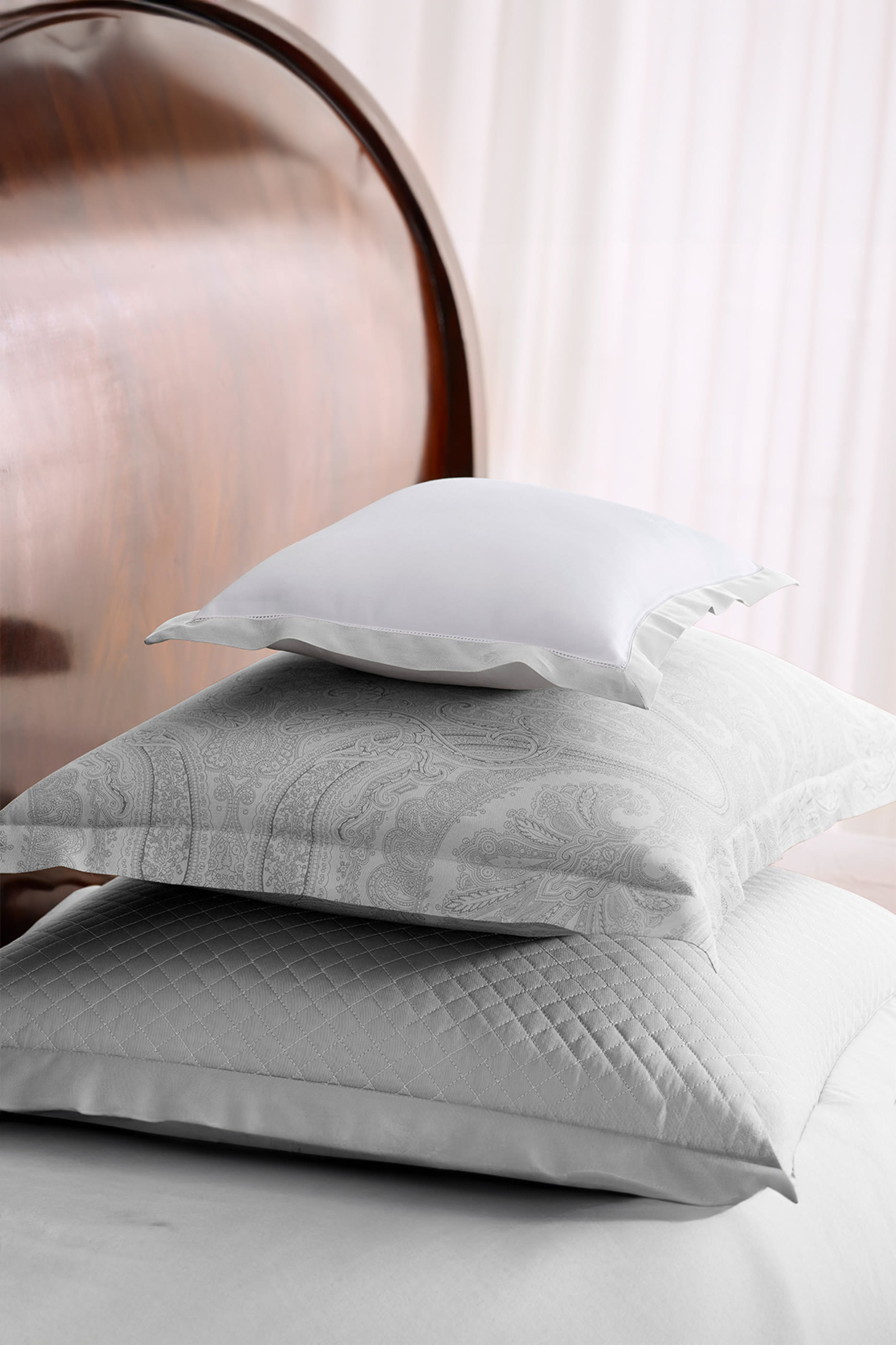 Doncaster Standard Pillow Sham