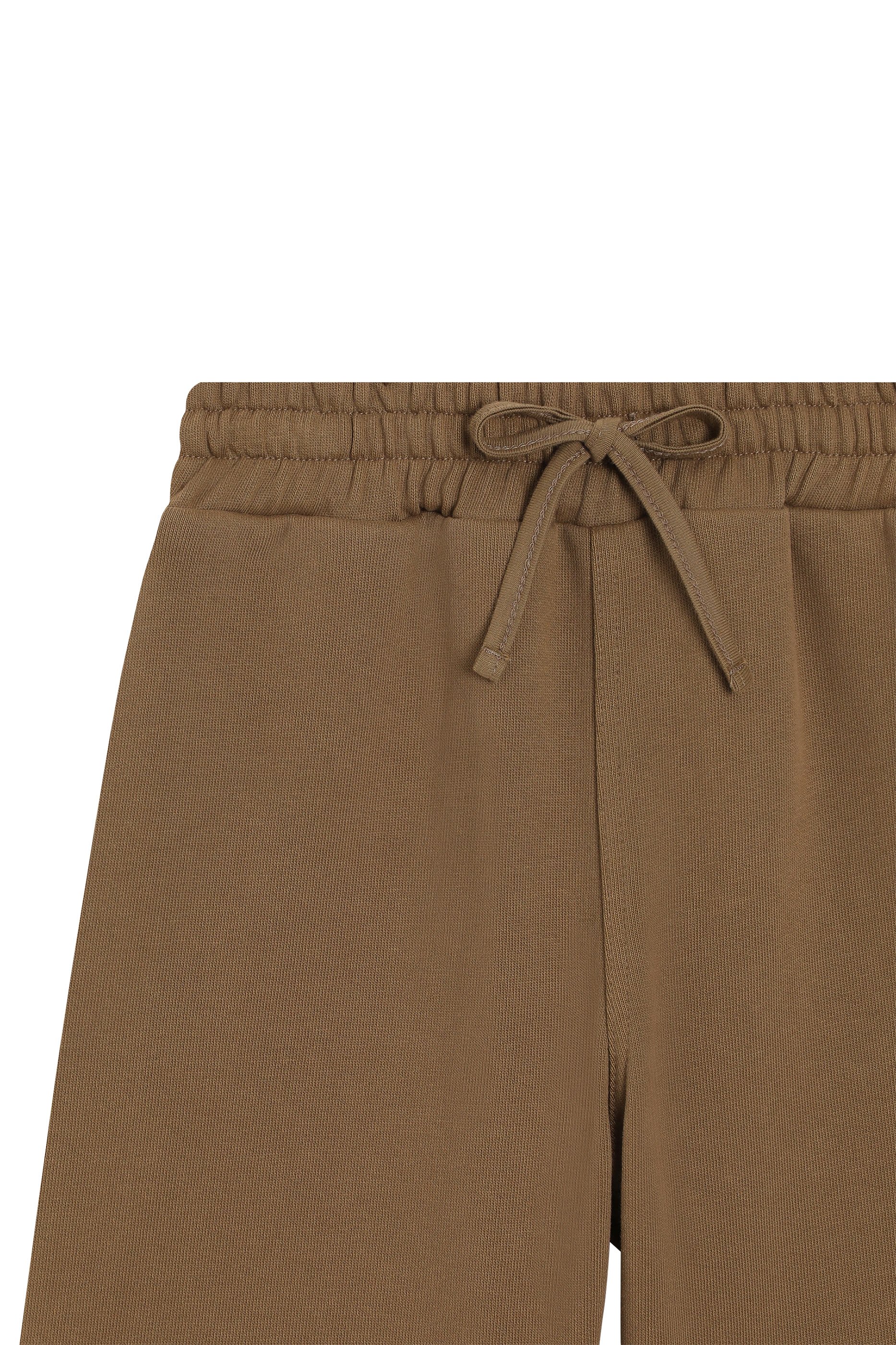 Kids DG Logo Relaxed Sweatshorts