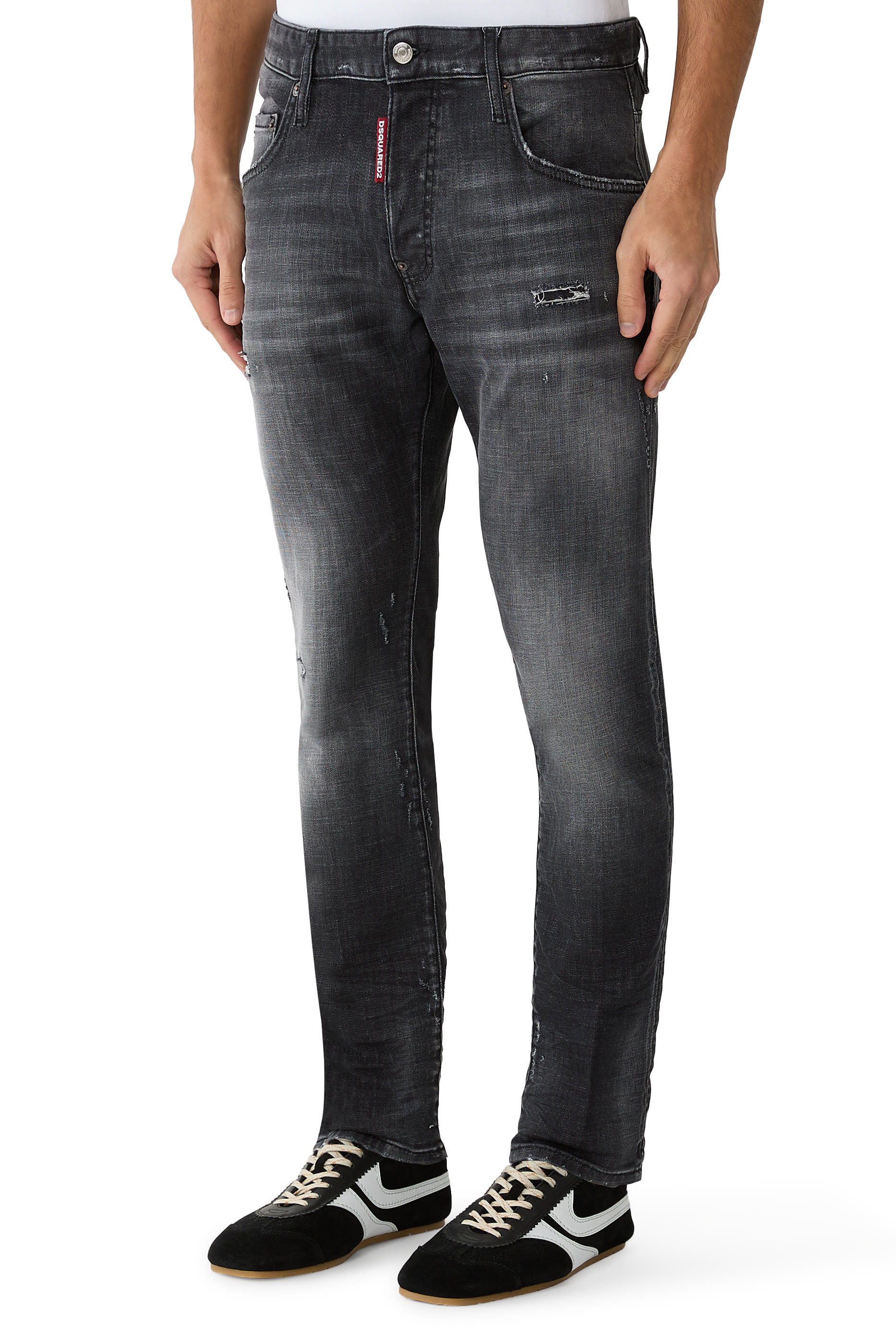 Skater Jeans 