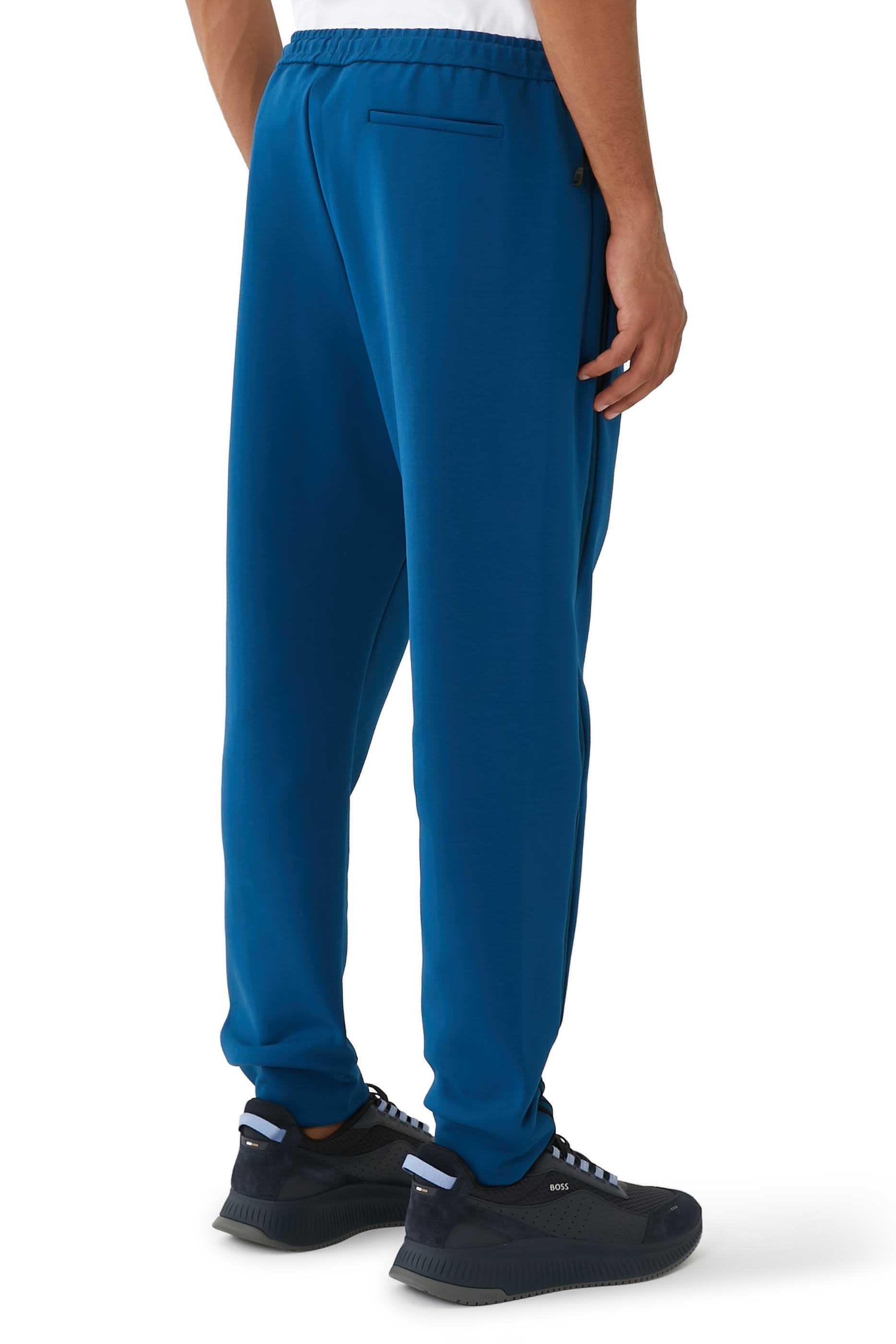 Hadiko Logo Trousers