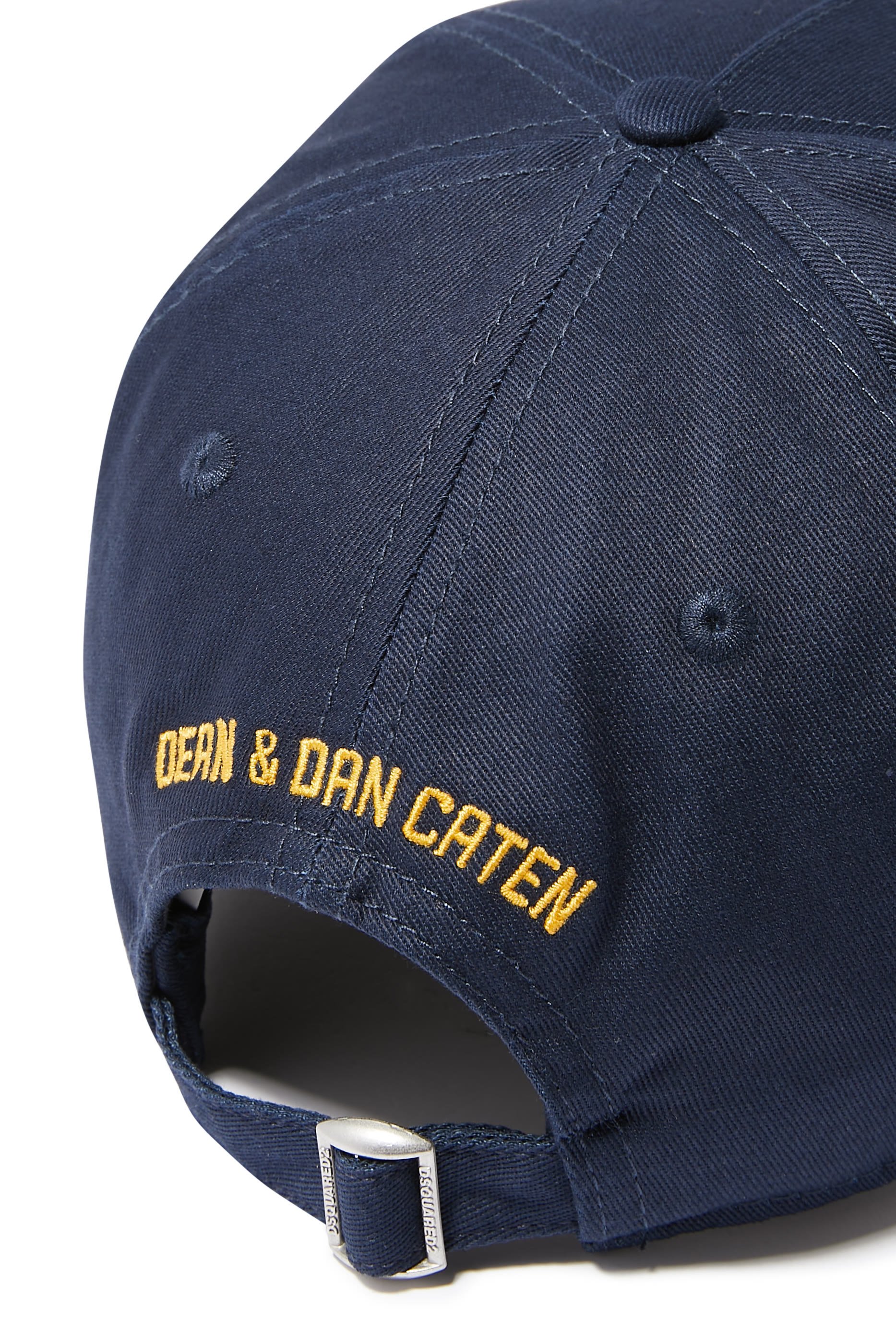 Logo Patch Canada Cap