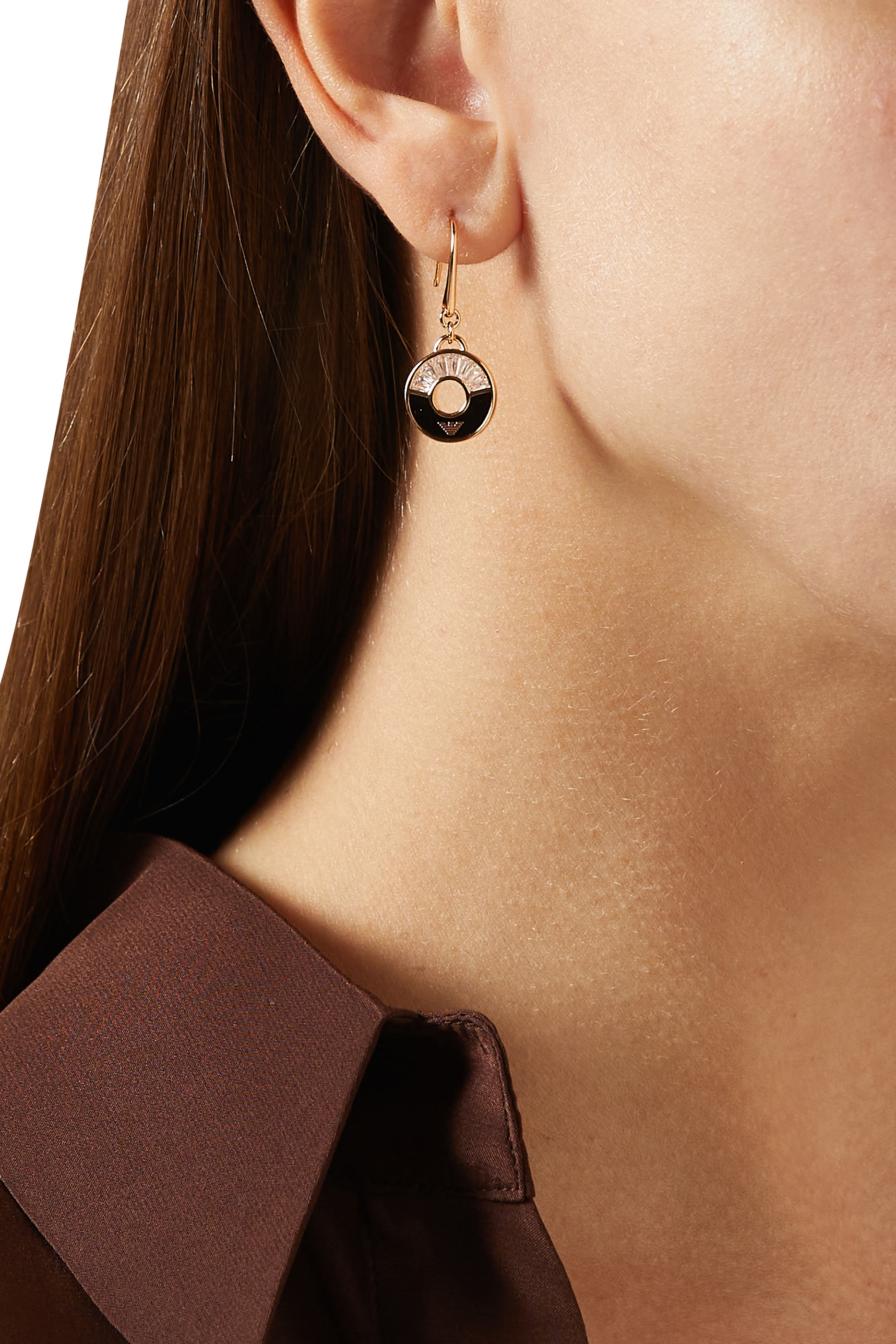 Essential Drop Earrings