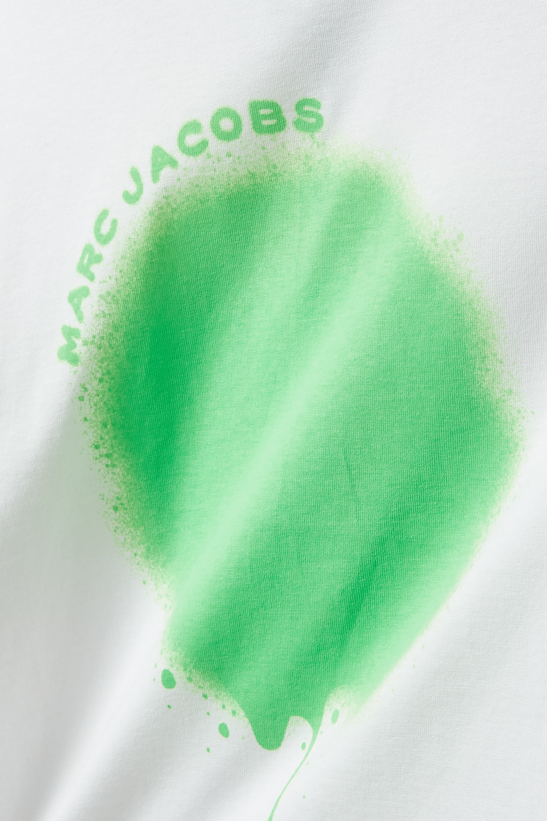 Kids Logo Splatter T-Shirt