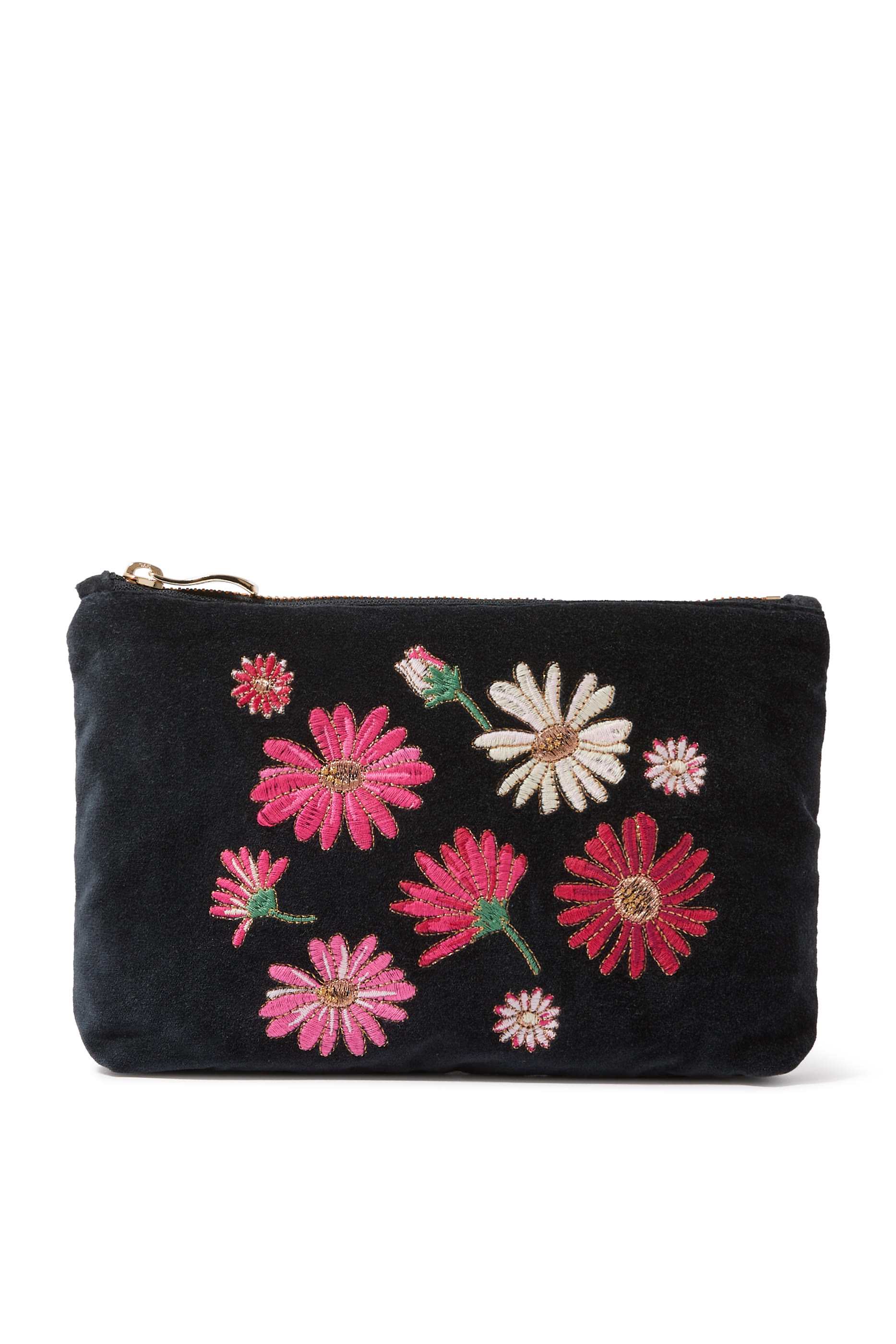 Wildflower Mini Pouch