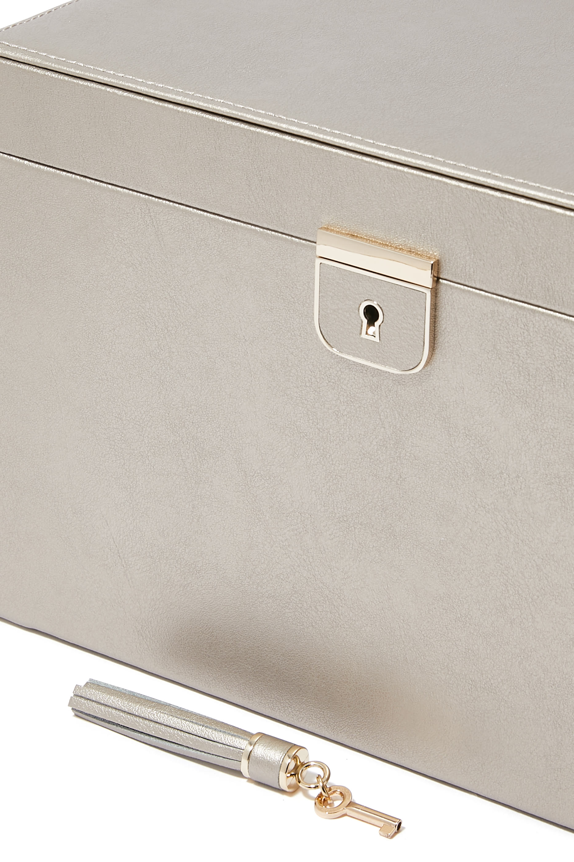 Palermo Large Jewelry Box