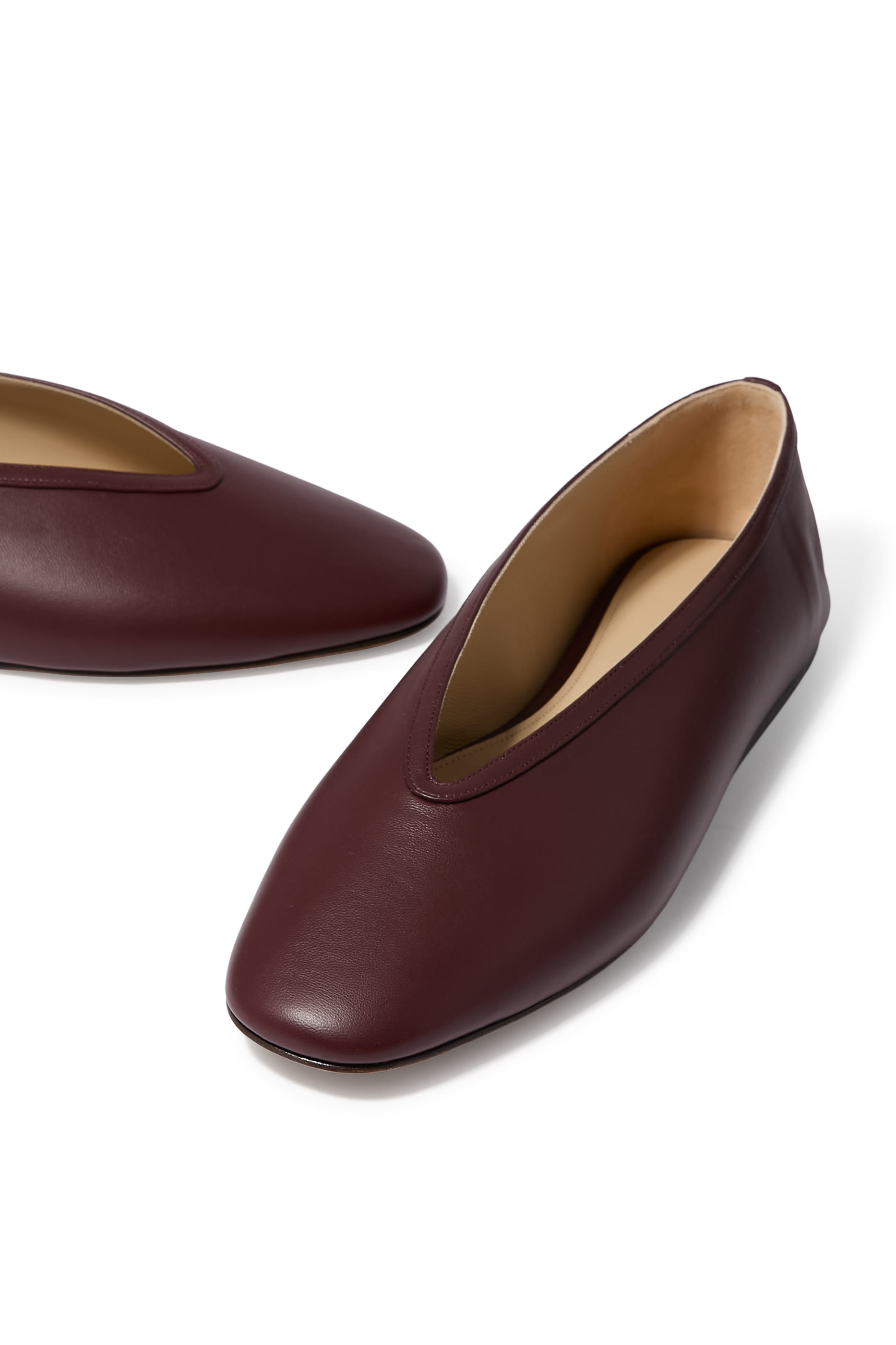 Luna Slippers 