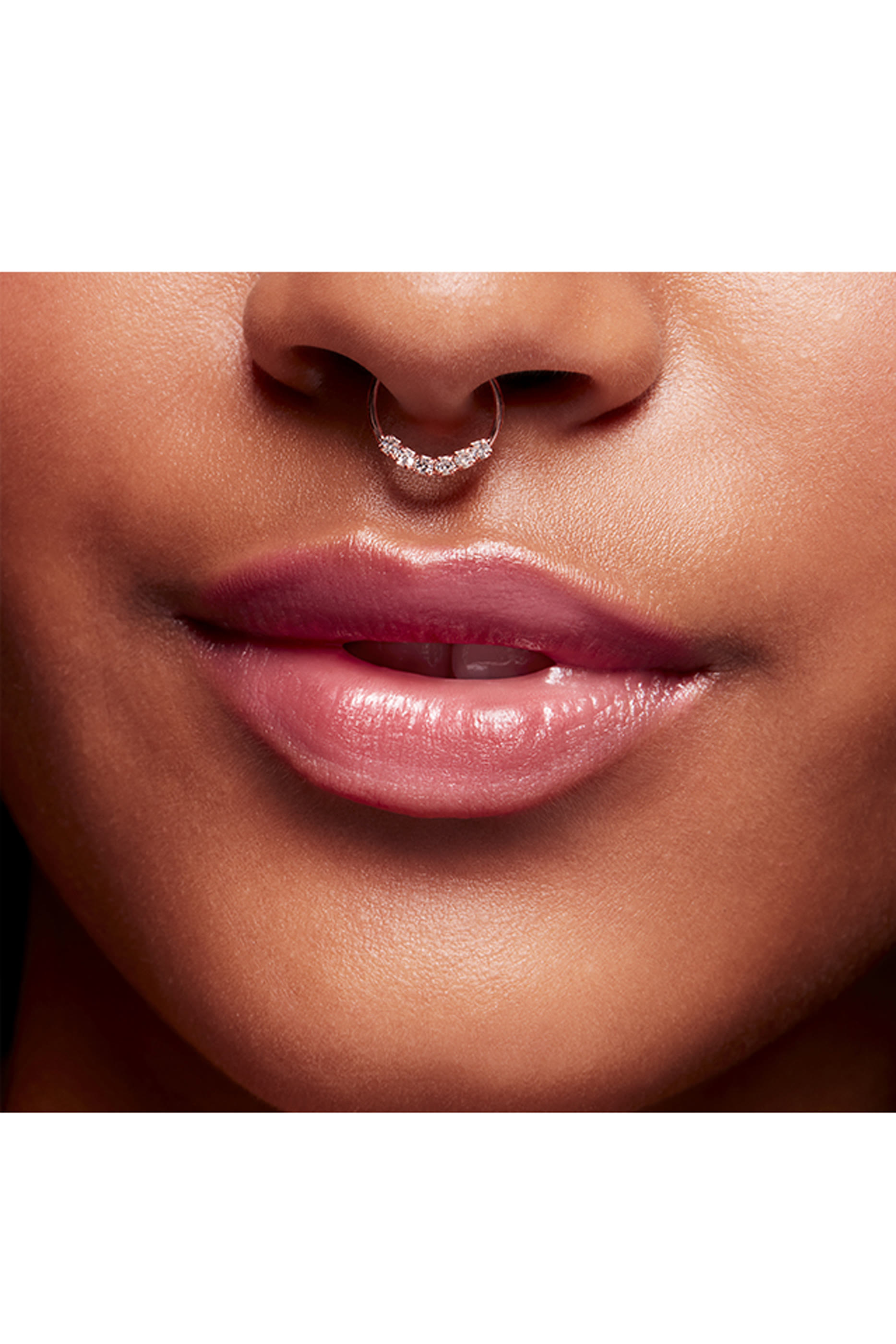 Lustreglass Lipstick