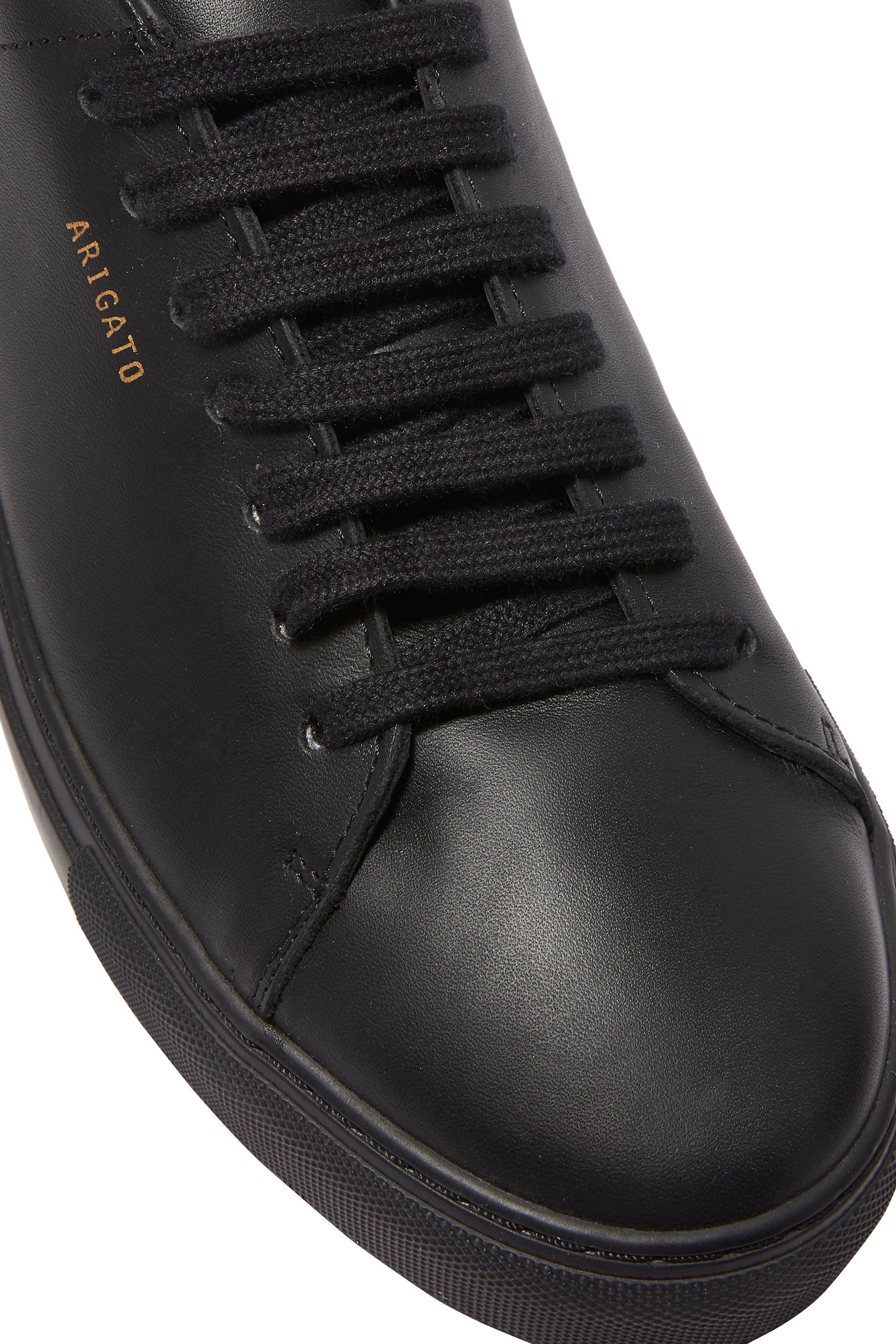 Clean 90 Leather Sneakers