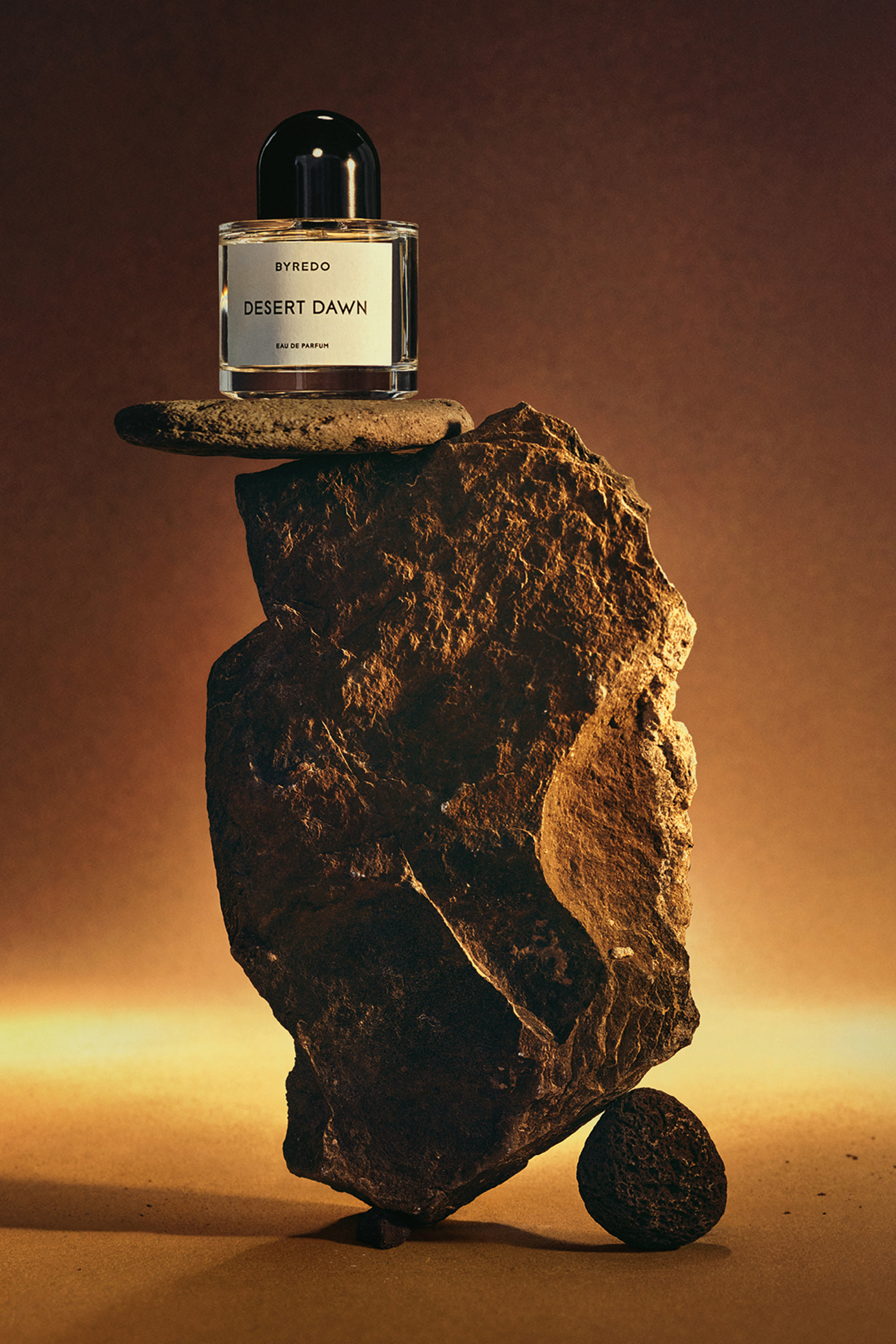 Desert Dawn Eau de Parfum